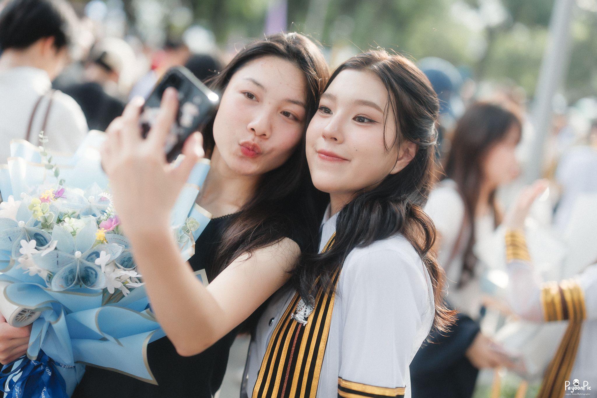 ผลงานรับปริญญา จุฬาลงกรณ์มหาวิทยาลัย โดย Payoonpic ภาพที่ 3