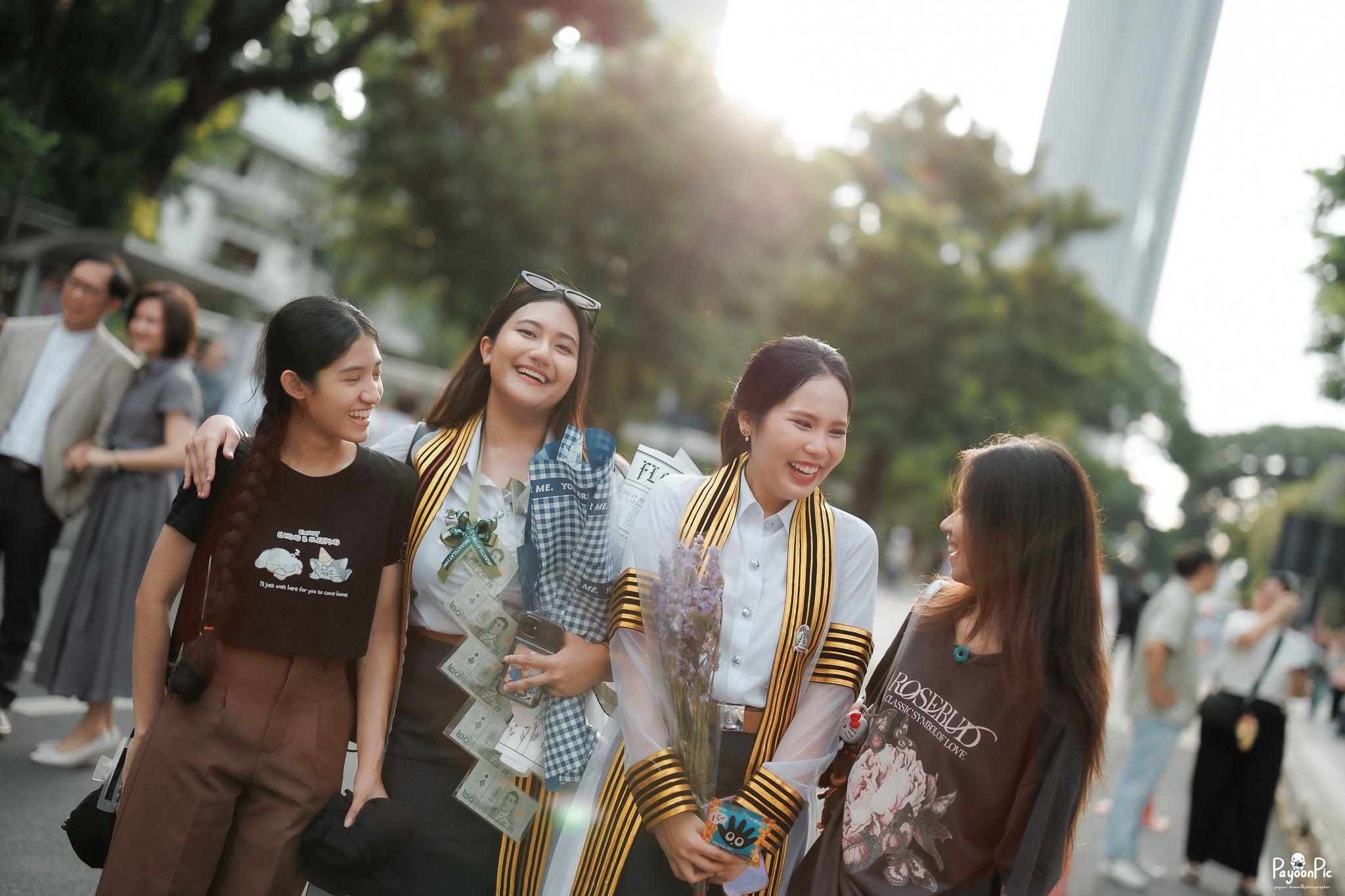 ผลงานรับปริญญา โดย Payoonpic ภาพที่ 7