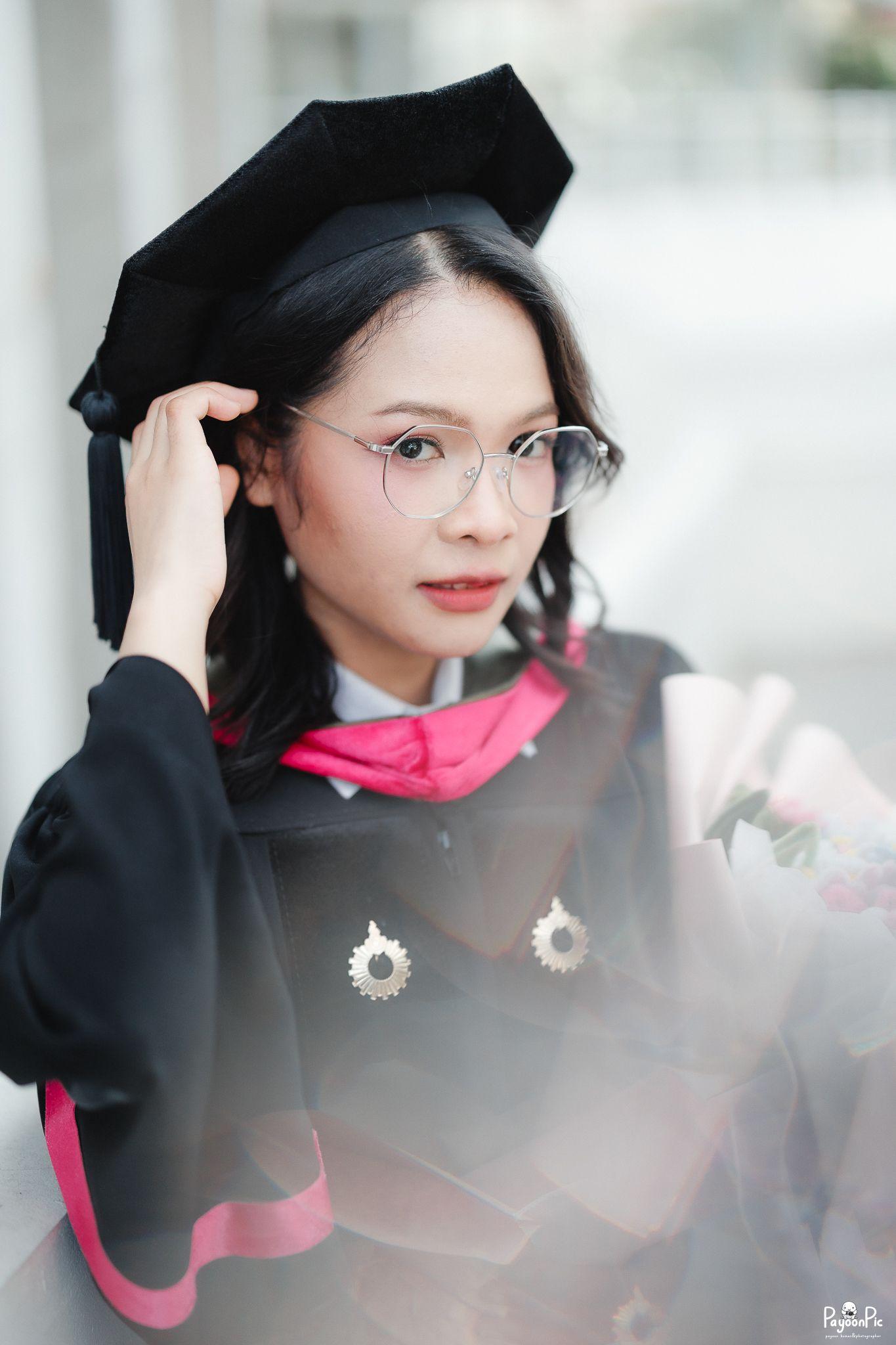 ผลงานรับปริญญา มหาวิทยาลัยรังสิต โดย Payoonpic ภาพที่ 19