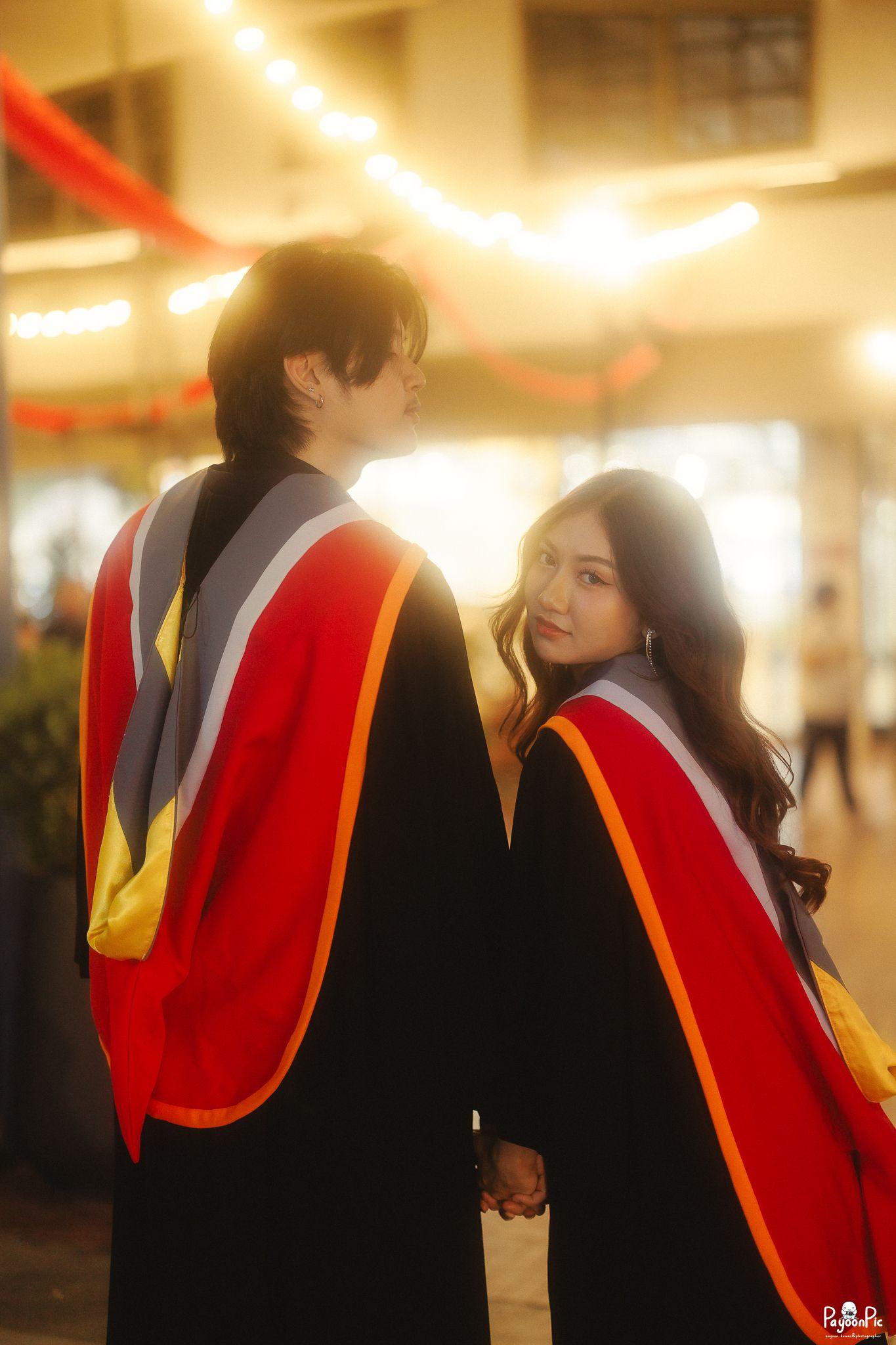 ผลงานรับปริญญา โดย Payoonpic ภาพที่ 8