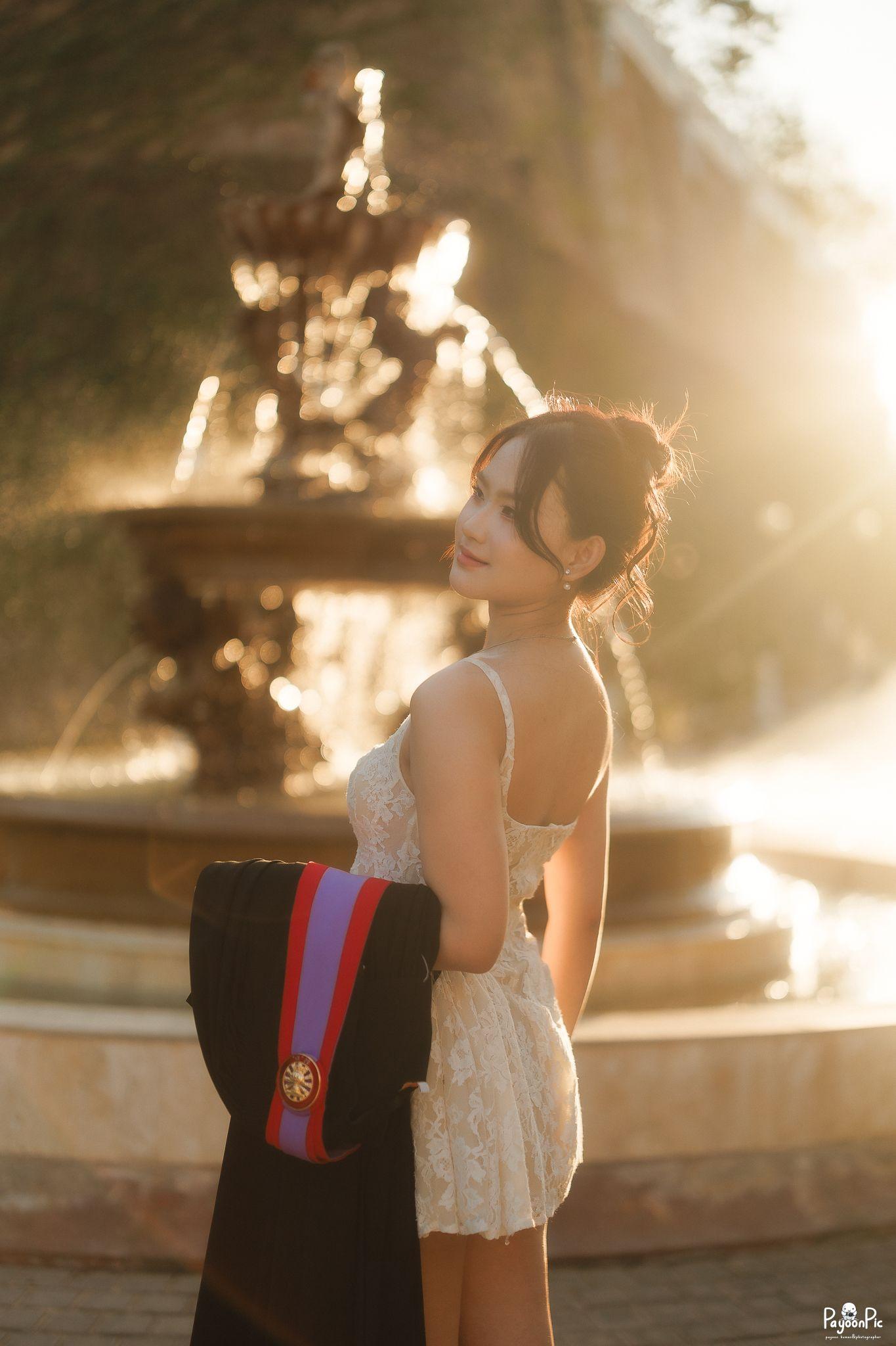 ผลงานรับปริญญา โดย Payoonpic ภาพที่ 6