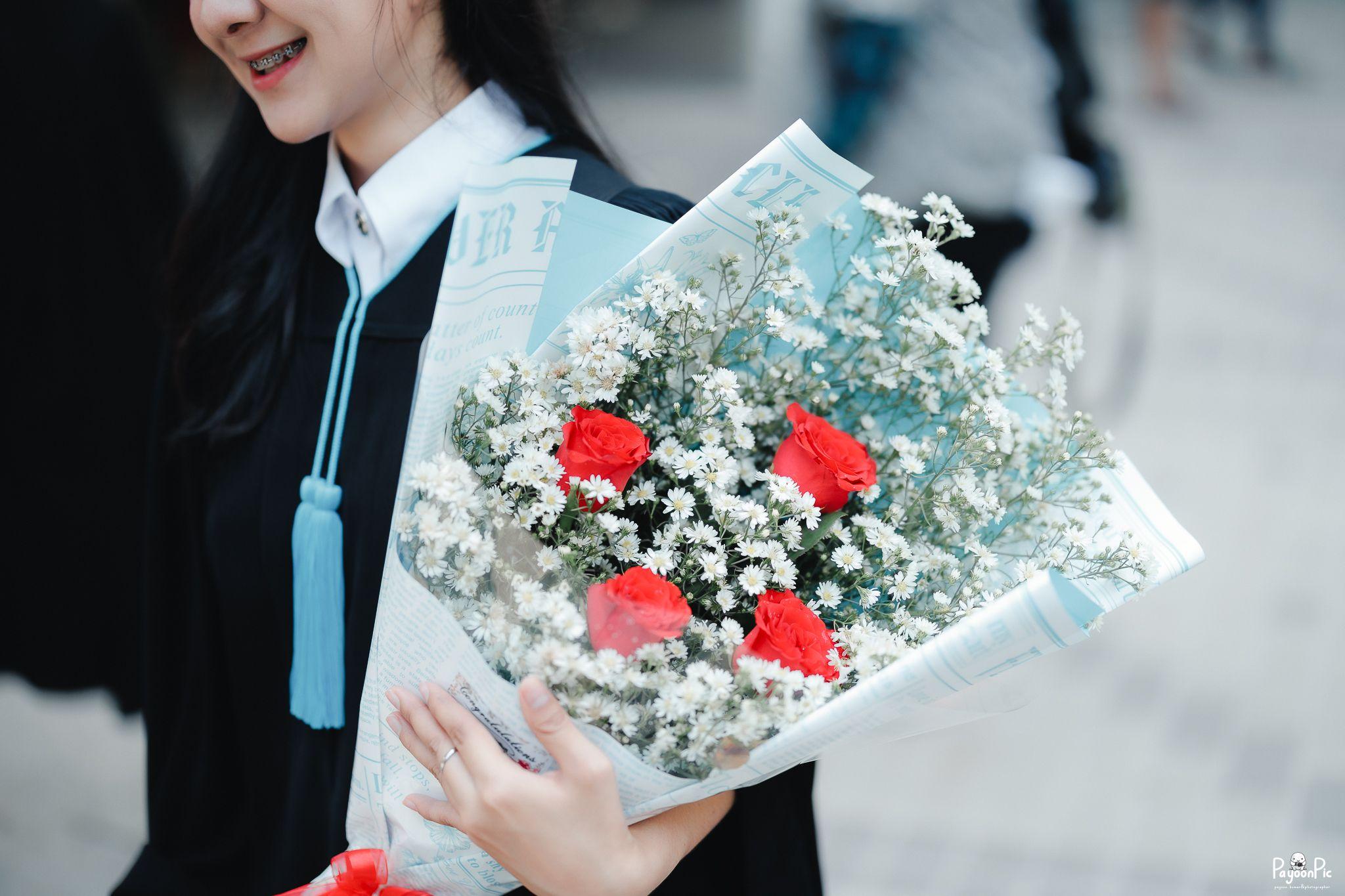 ผลงานรับปริญญา มหาวิทยาลัยเกษตรศาสตร์ โดย Payoonpic ภาพที่ 8