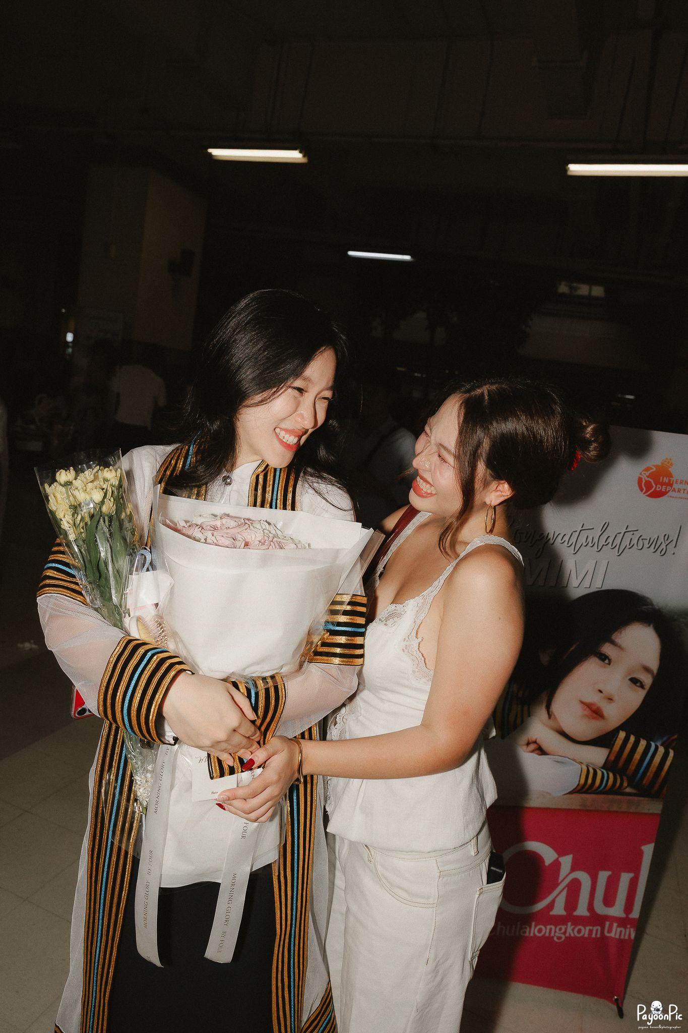 ผลงานรับปริญญา จุฬาลงกรณ์มหาวิทยาลัย โดย Payoonpic ภาพที่ 15