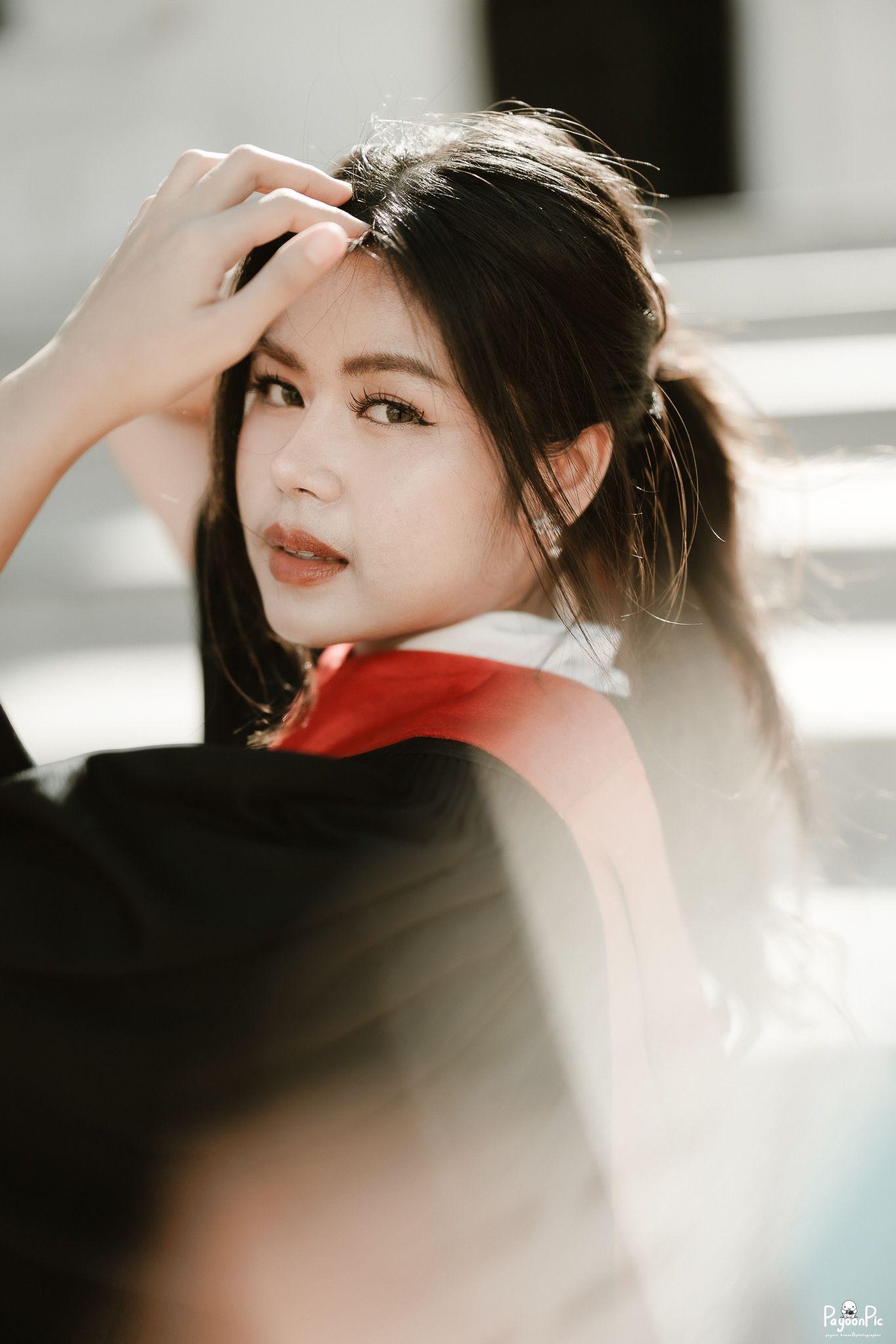 ผลงานรับปริญญา มหาวิทยาลัยอัสสัมชัญ โดย Payoonpic ภาพที่ 11