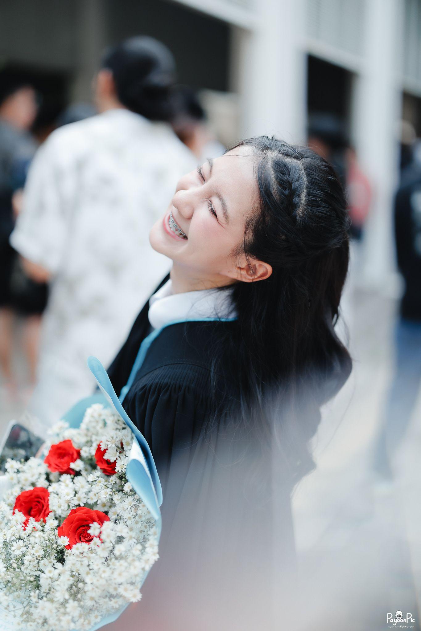 ผลงานรับปริญญา มหาวิทยาลัยเกษตรศาสตร์ โดย Payoonpic ภาพที่ 20