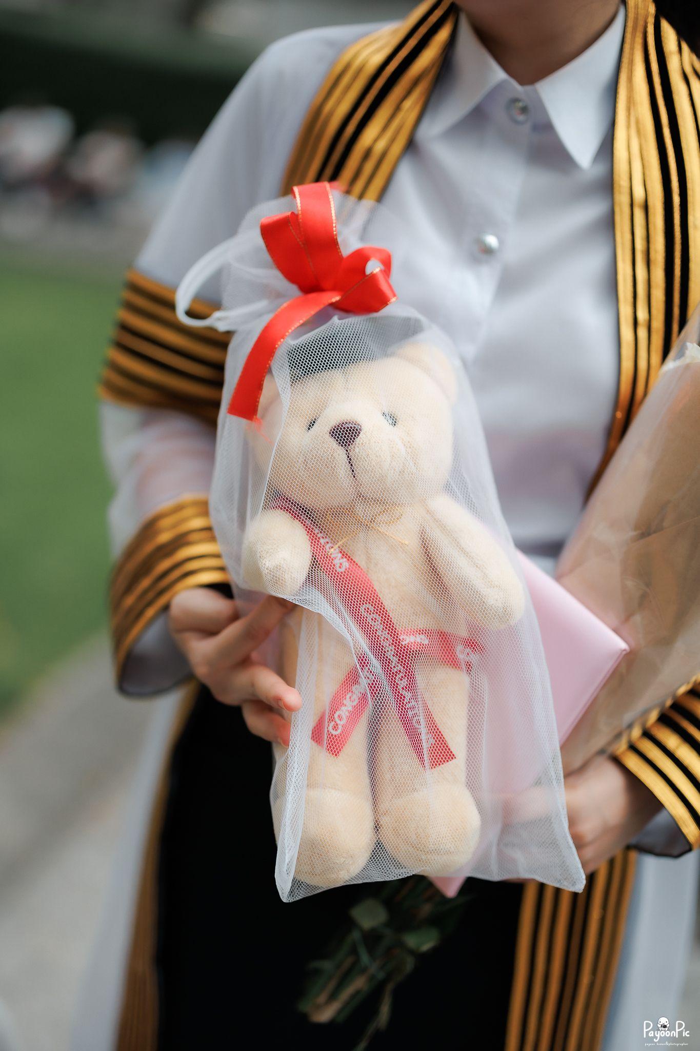 ผลงานรับปริญญา โดย Payoonpic ภาพที่ 12