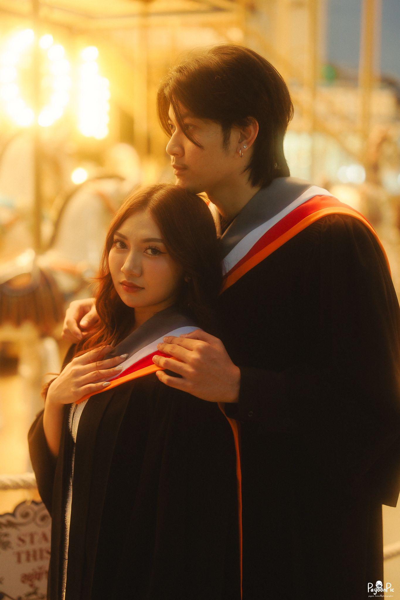 ผลงานรับปริญญา โดย Payoonpic ภาพที่ 9