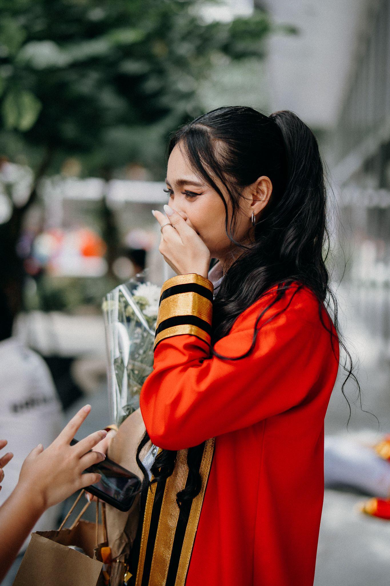 ผลงานรับปริญญา มหาวิทยาลัยเทคโนโลยีพระจอมเกล้าพระนครเหนือ โดย AeffSnap ภาพที่ 12