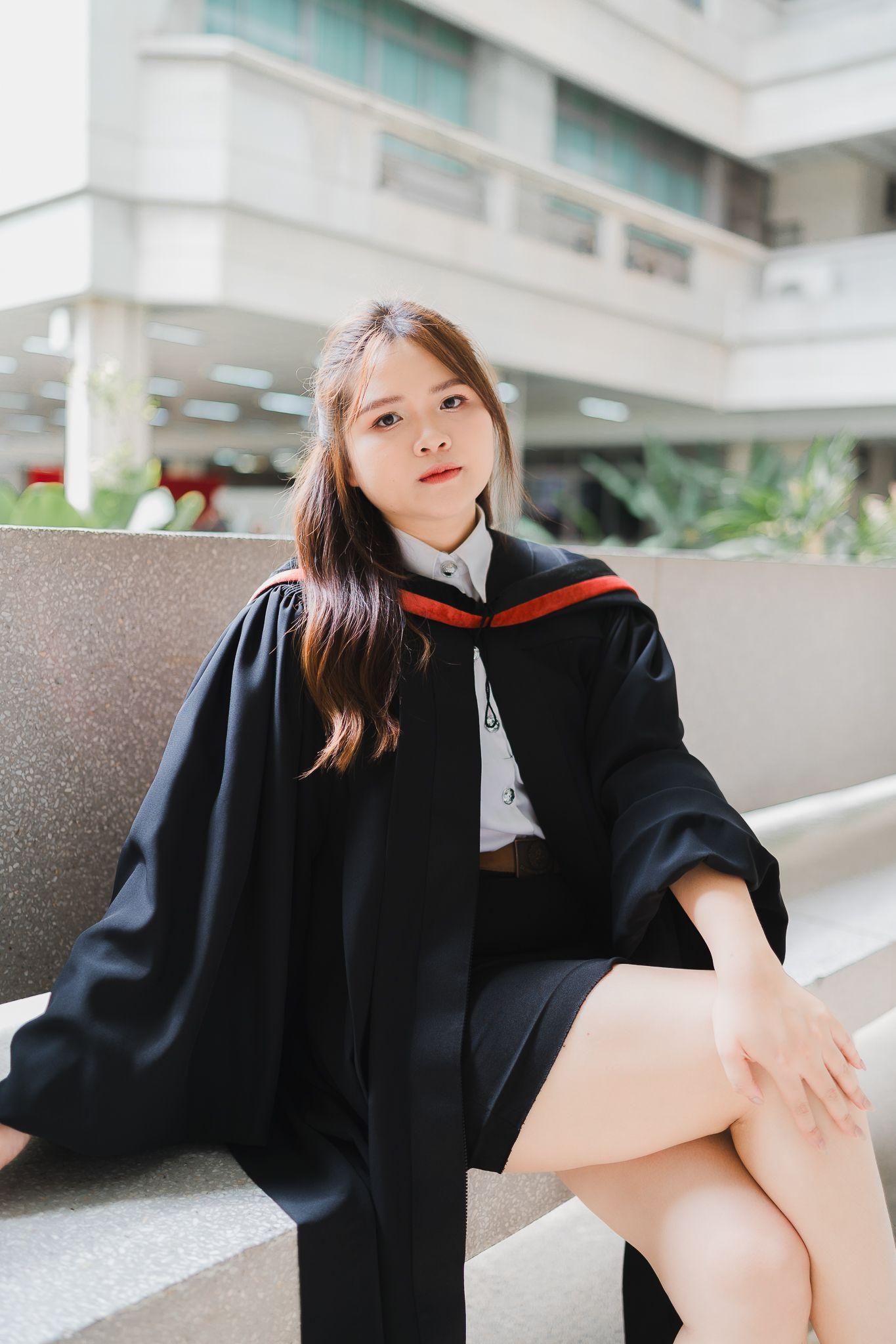 ผลงานรับปริญญา มหาวิทยาลัยศิลปากร โดย AeffSnap ภาพที่ 7