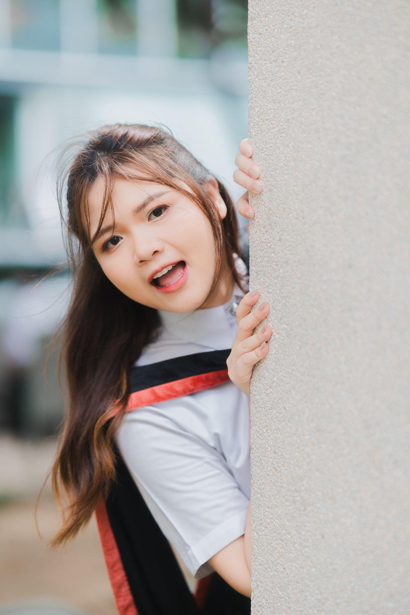 ผลงานรับปริญญา มหาวิทยาลัยศิลปากร โดย AeffSnap ภาพที่ 2