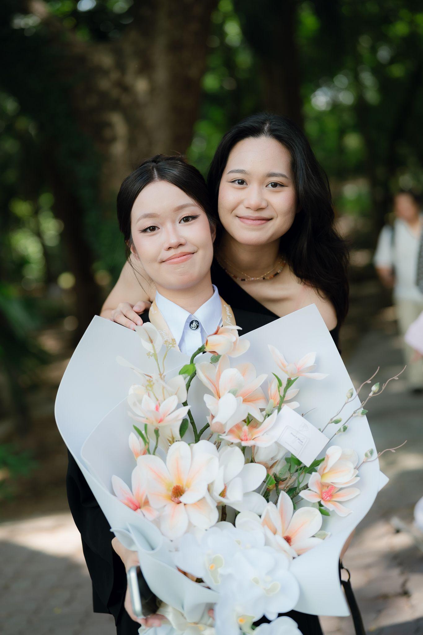 ผลงานรับปริญญา มหาวิทยาลัยเกษตรศาสตร์ โดย AeffSnap ภาพที่ 6