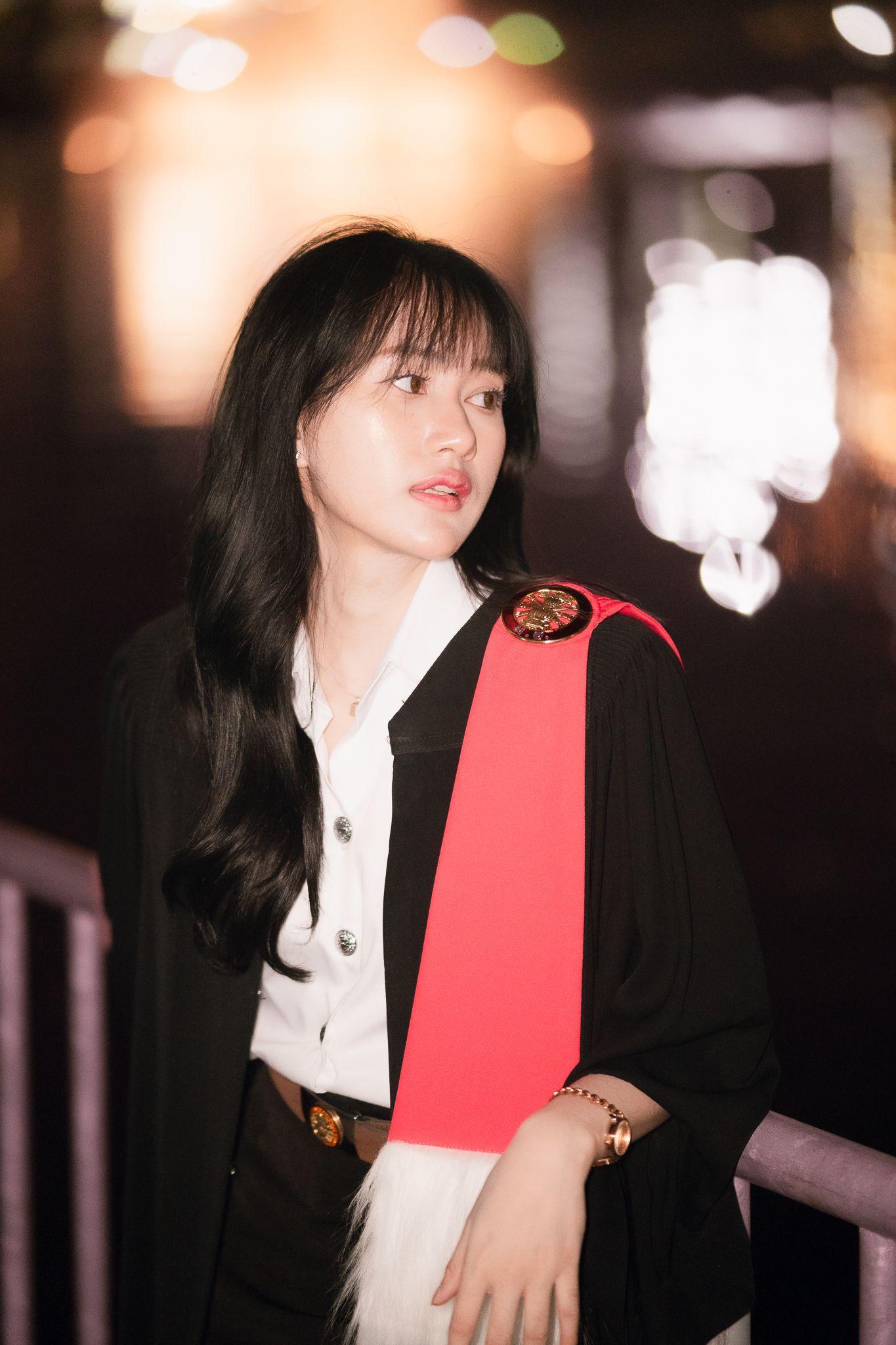 ผลงานรับปริญญา มหาวิทยาลัยธรรมศาสตร์ โดย AeffSnap ภาพที่ 19