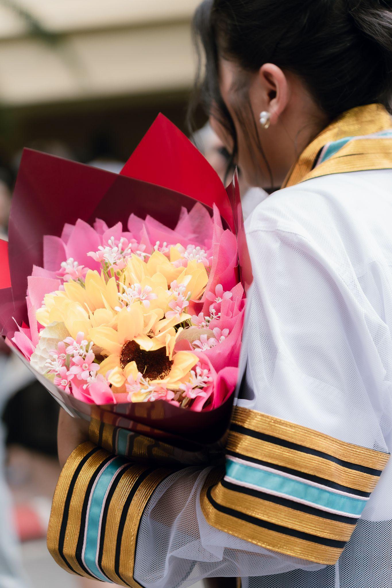 ผลงานรับปริญญา มหาวิทยาลัยราชภัฏสวนสุนันทา โดย AeffSnap ภาพที่ 11