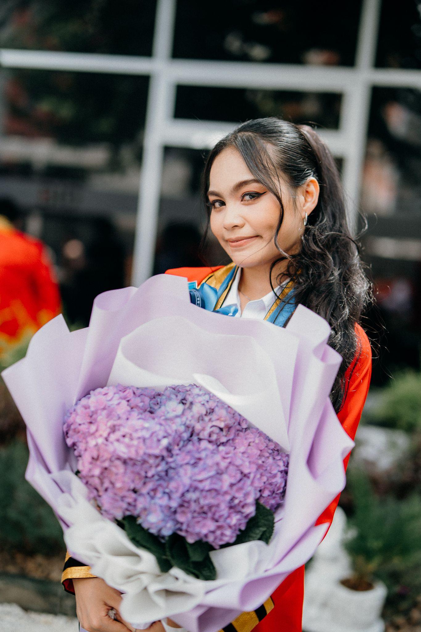ผลงานรับปริญญา มหาวิทยาลัยเทคโนโลยีพระจอมเกล้าพระนครเหนือ โดย AeffSnap ภาพที่ 7