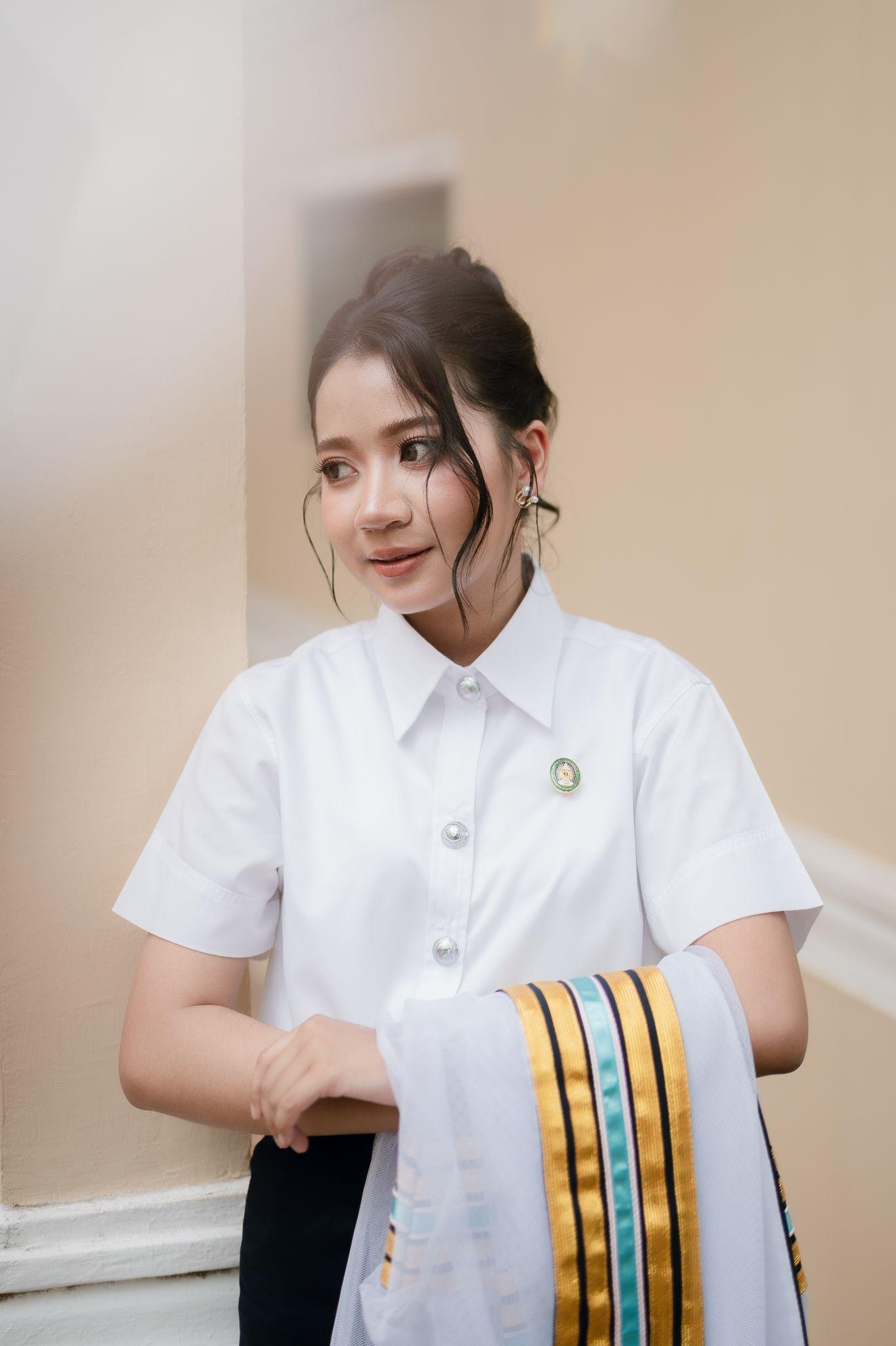 ผลงานรับปริญญา มหาวิทยาลัยราชภัฏสวนสุนันทา โดย AeffSnap ภาพที่ 8