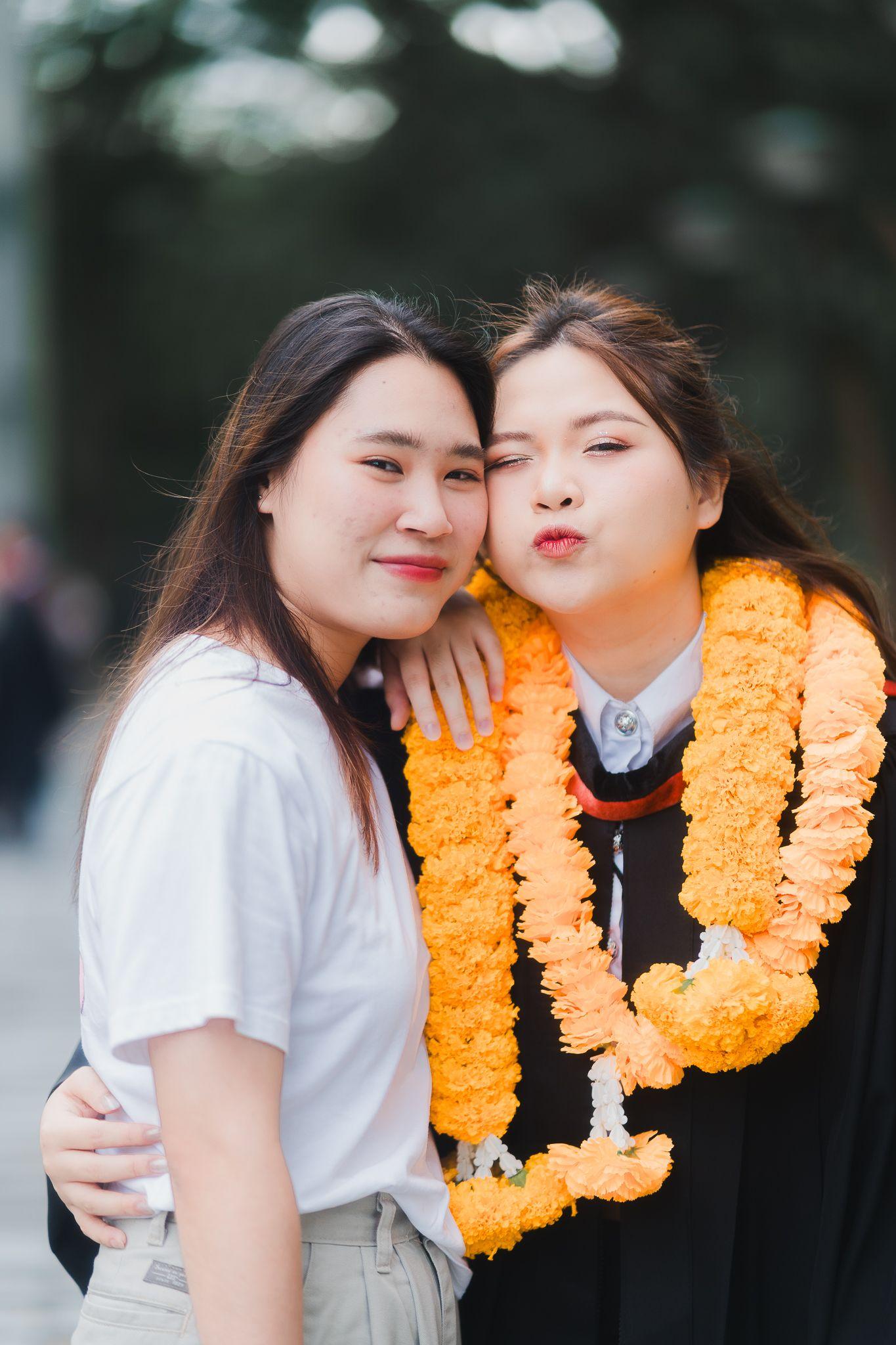 ผลงานรับปริญญา มหาวิทยาลัยศิลปากร โดย AeffSnap ภาพที่ 10