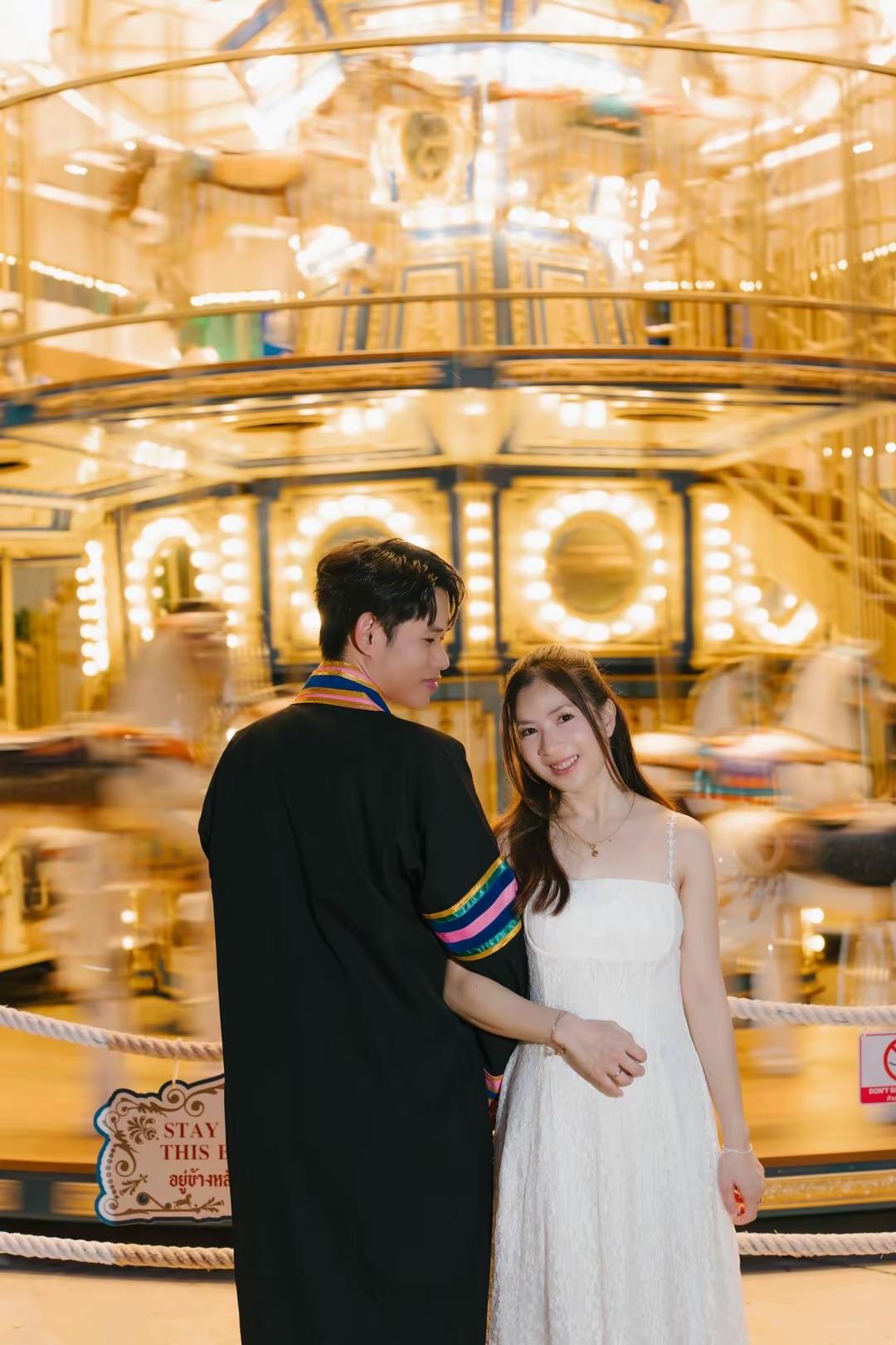 ผลงานรับปริญญา โดย favibe__ ภาพที่ 2