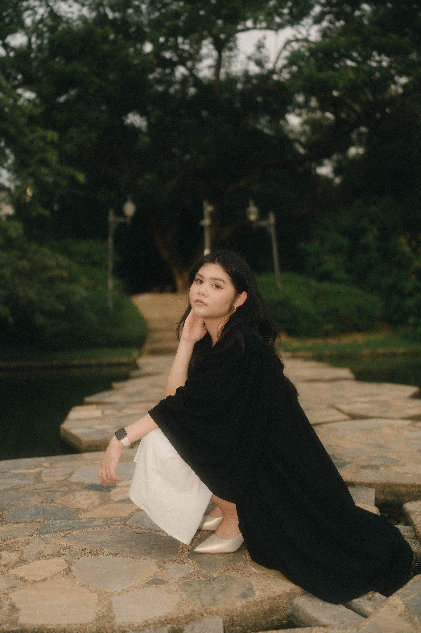 ผลงานรับปริญญา โดย favibe__ ภาพที่ 4