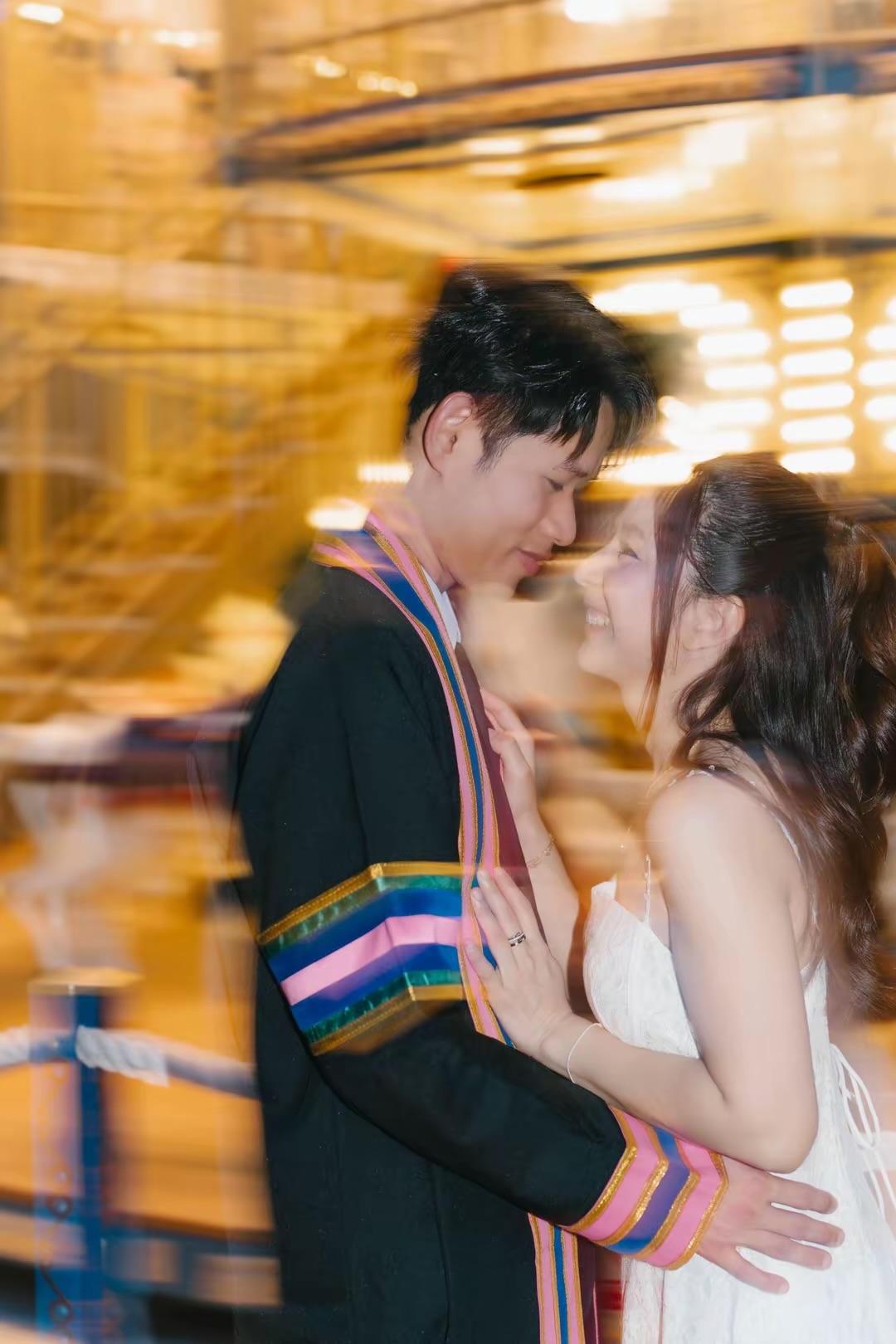 ผลงานรับปริญญา โดย favibe__ ภาพที่ 1