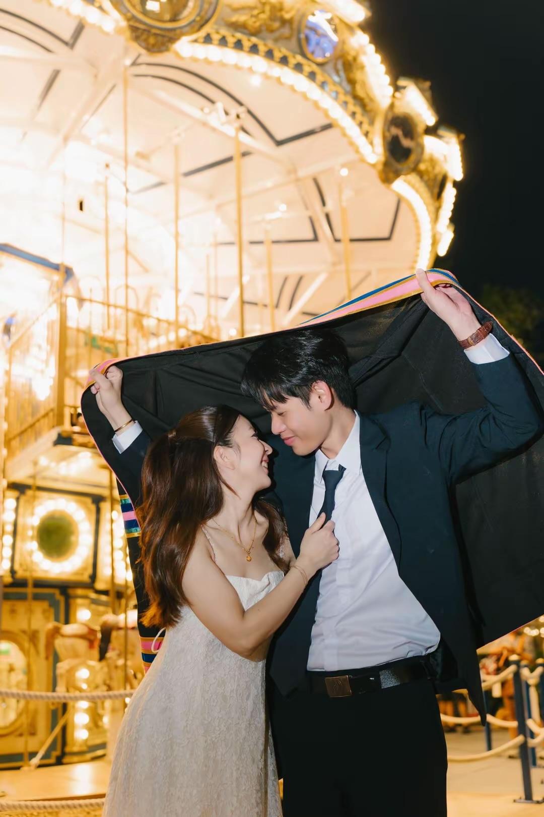 ผลงานรับปริญญา โดย favibe__ ภาพที่ 6