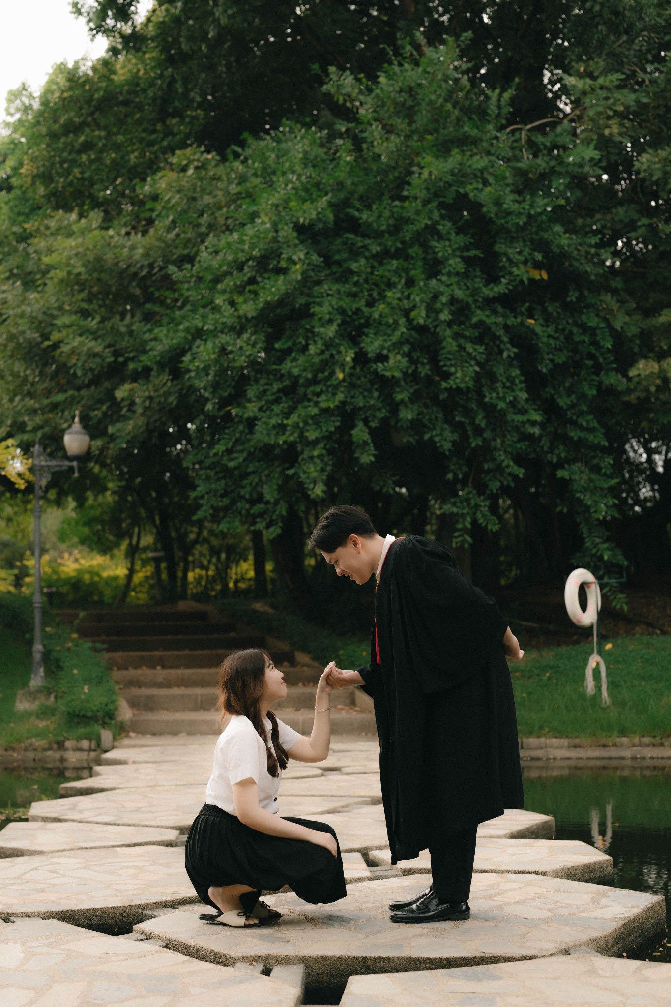 ผลงานรับปริญญา โดย favibe__ ภาพที่ 1