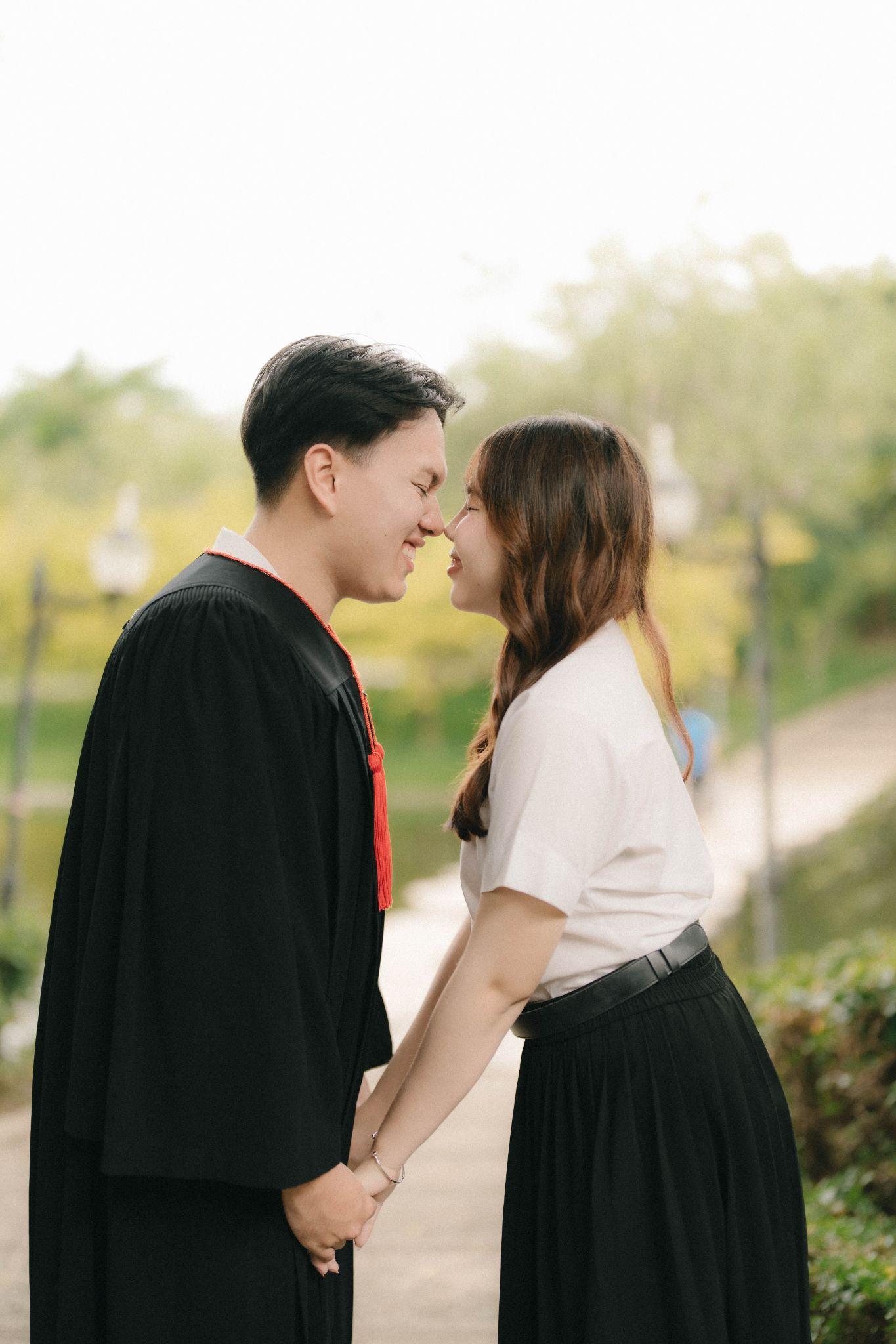 ผลงานรับปริญญา โดย favibe__ ภาพที่ 4