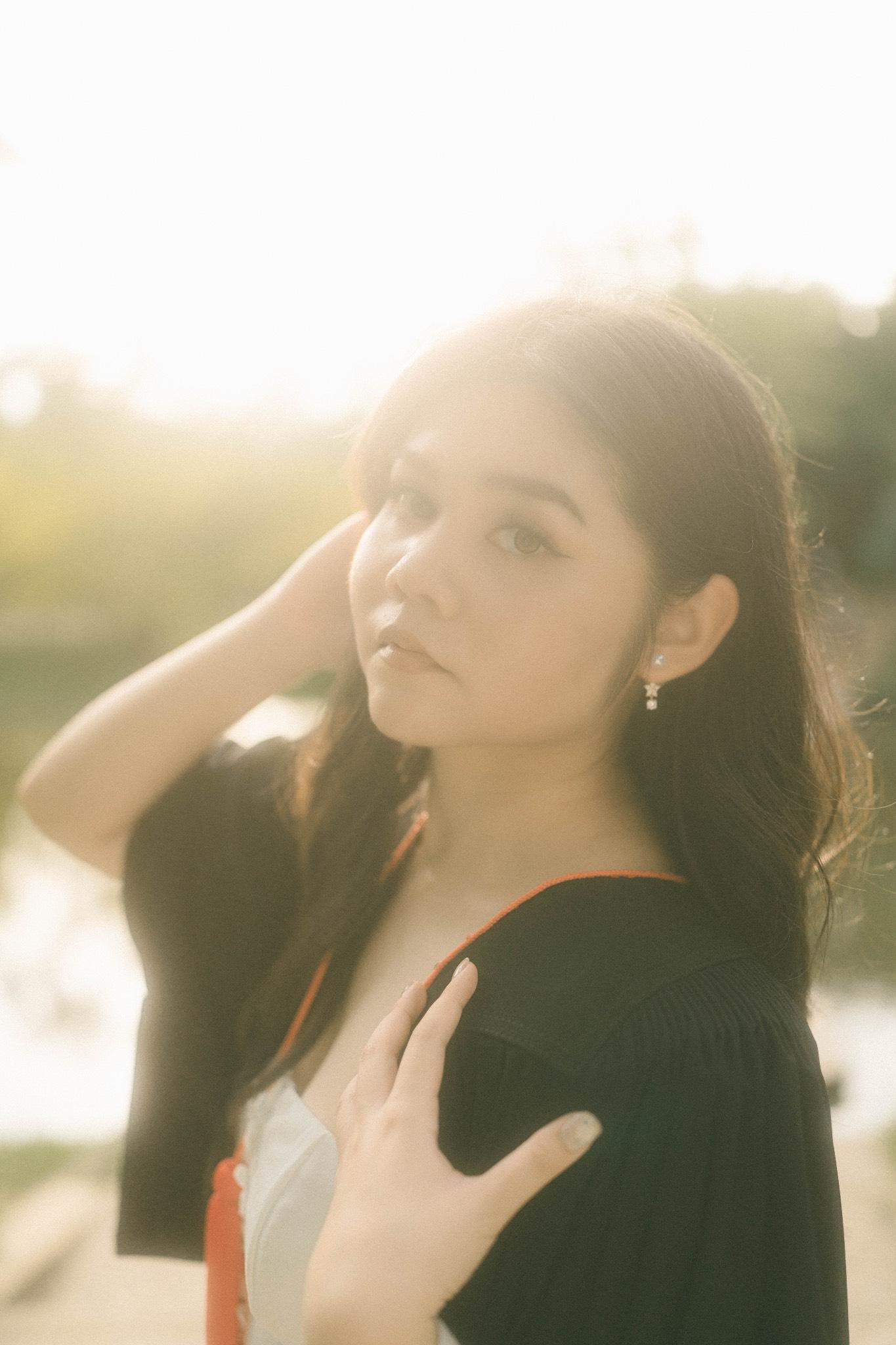 ผลงานรับปริญญา โดย favibe__ ภาพที่ 3