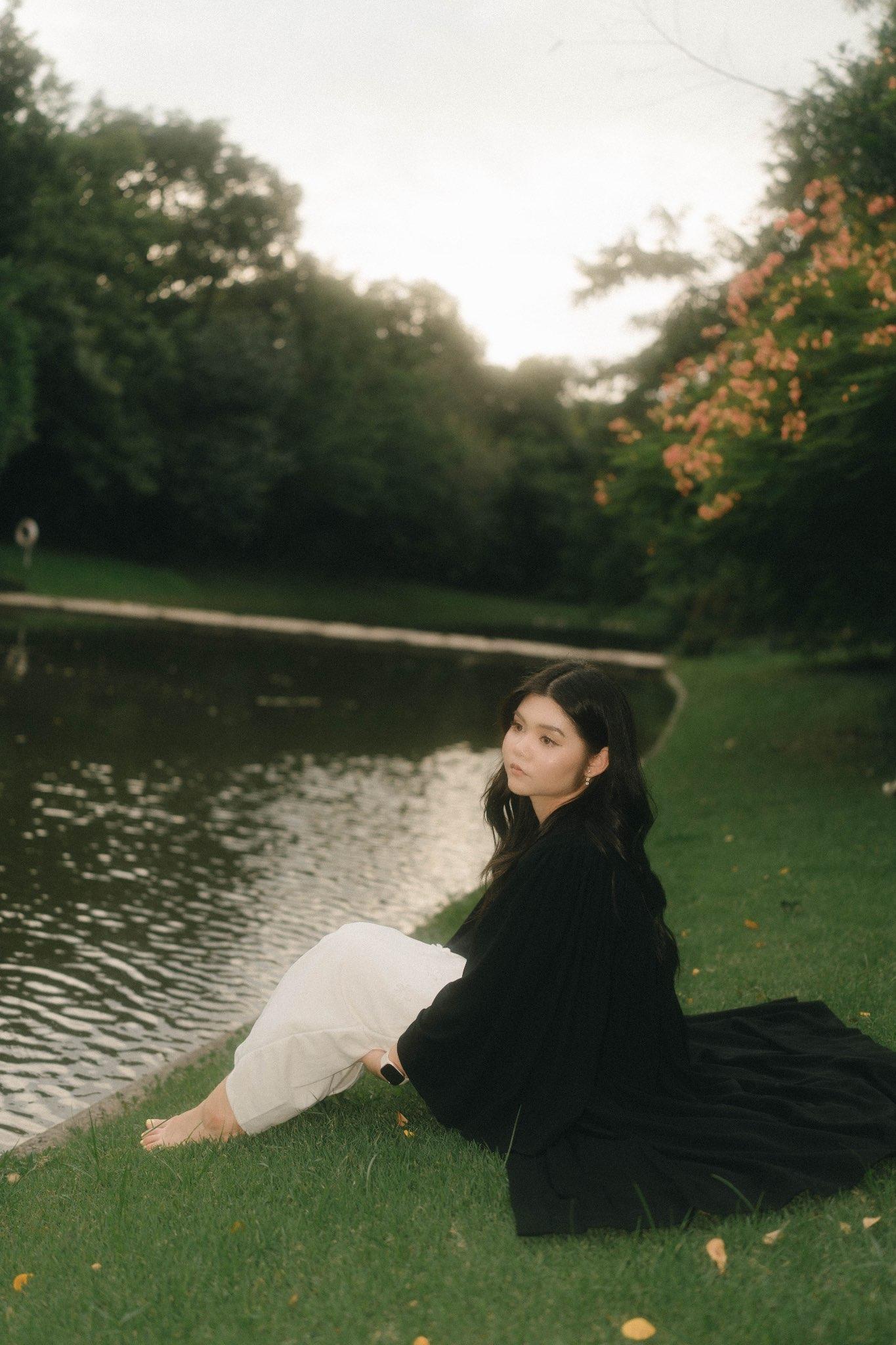 ผลงานรับปริญญา โดย favibe__ ภาพที่ 8