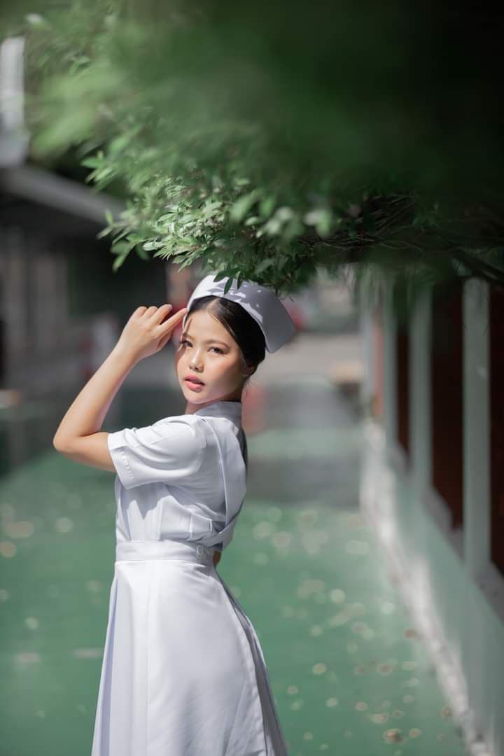 ผลงานรับปริญญา โดย ช่างภาพรับปริญญา ภาพที่ 20