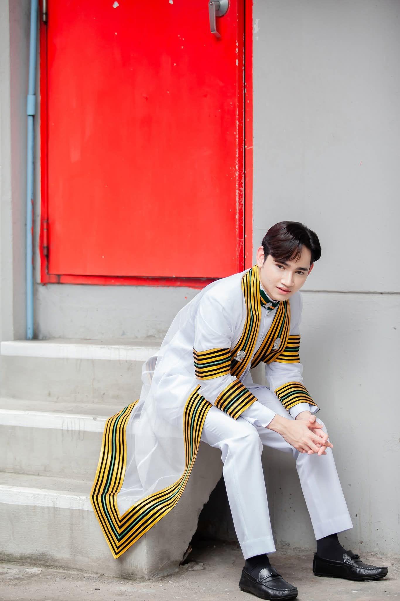 ผลงานรับปริญญา โดย ช่างภาพรับปริญญา ภาพที่ 15