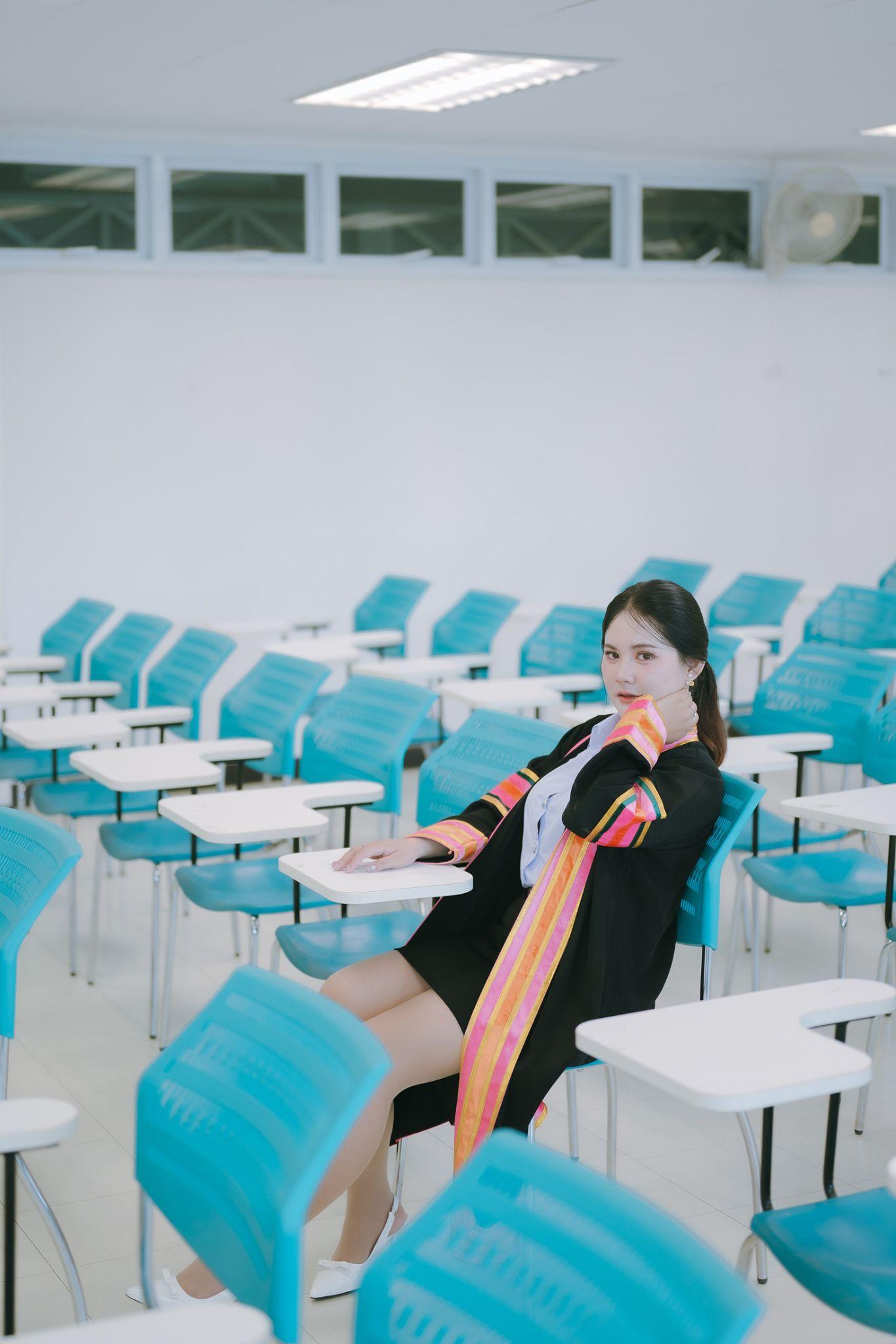 ผลงานรับปริญญา มหาวิทยาลัยราชภัฏรำไพพรรณี โดย photokwang ภาพที่ 8