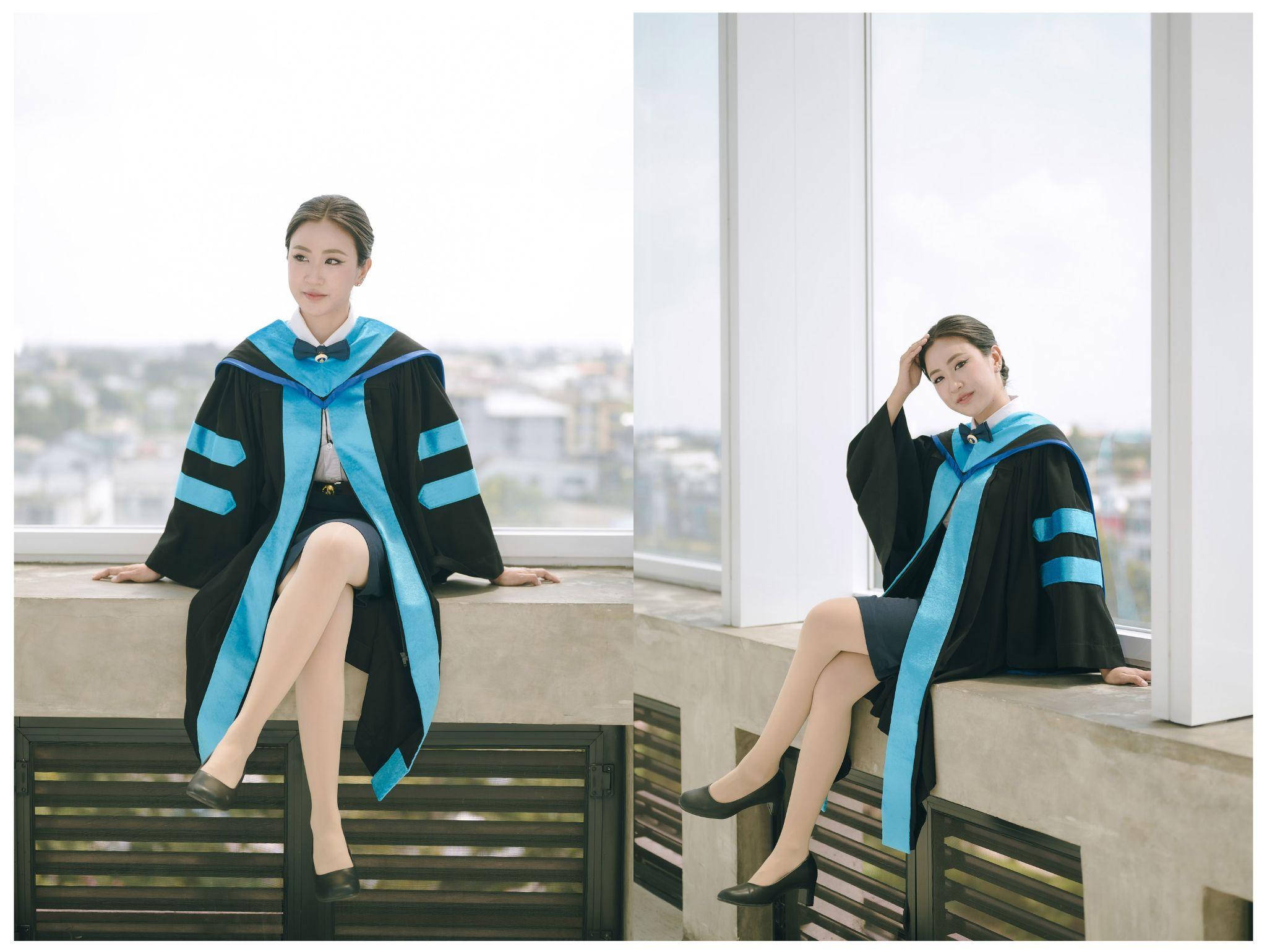 ผลงานรับปริญญา มหาวิทยาลัยมหิดล โดย photokwang ภาพที่ 13
