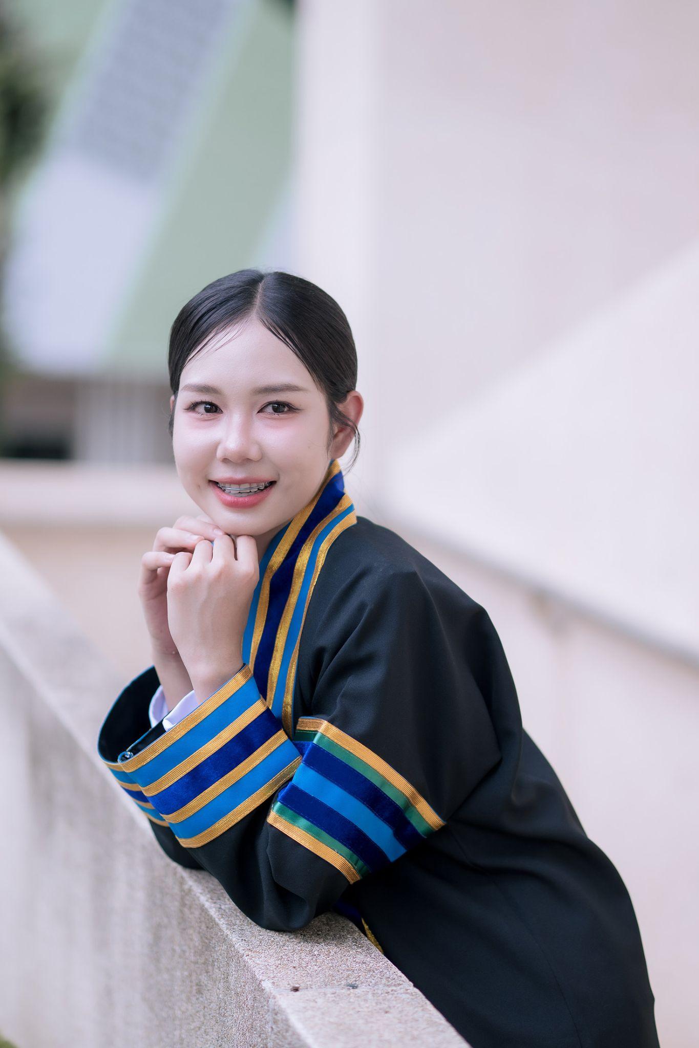 ผลงานรับปริญญา มหาวิทยาลัยราชภัฏนครปฐม โดย photokwang ภาพที่ 11