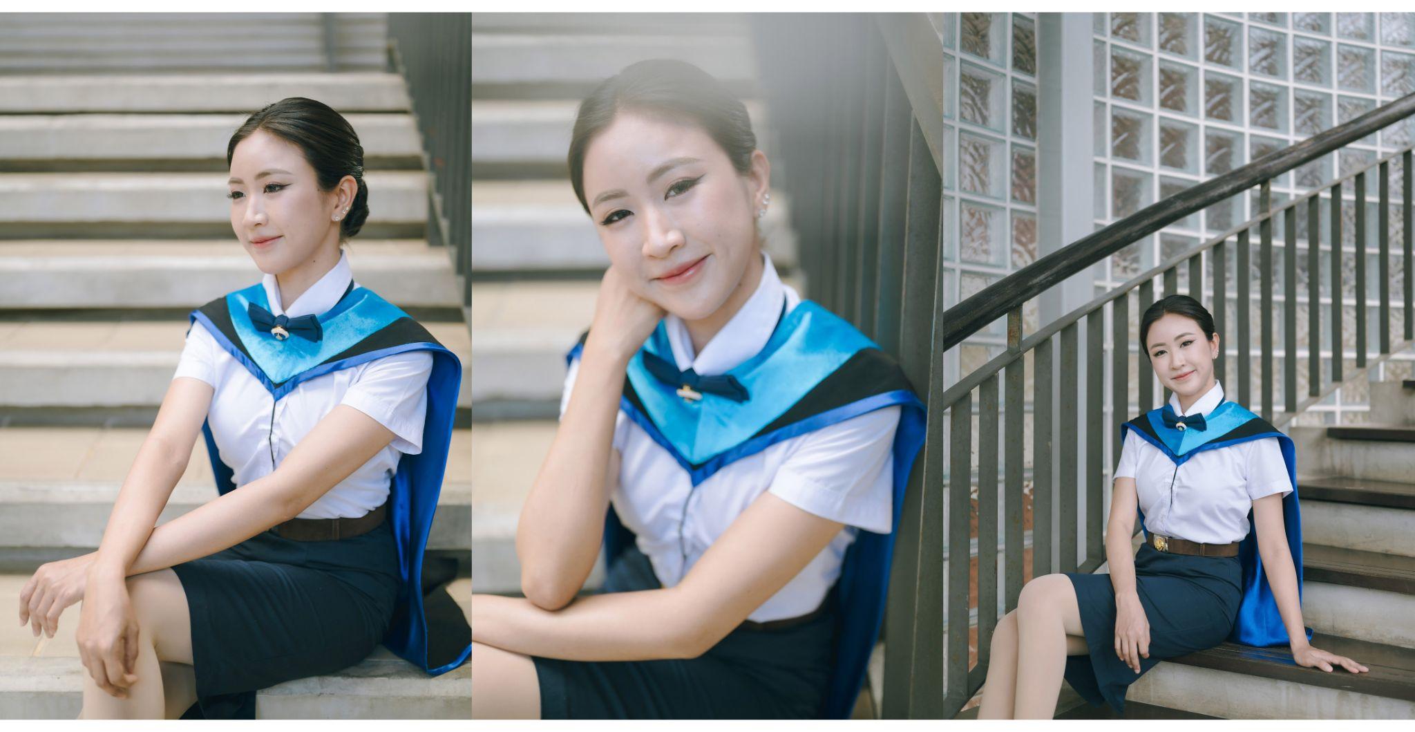 ผลงานรับปริญญา มหาวิทยาลัยมหิดล โดย photokwang ภาพที่ 11