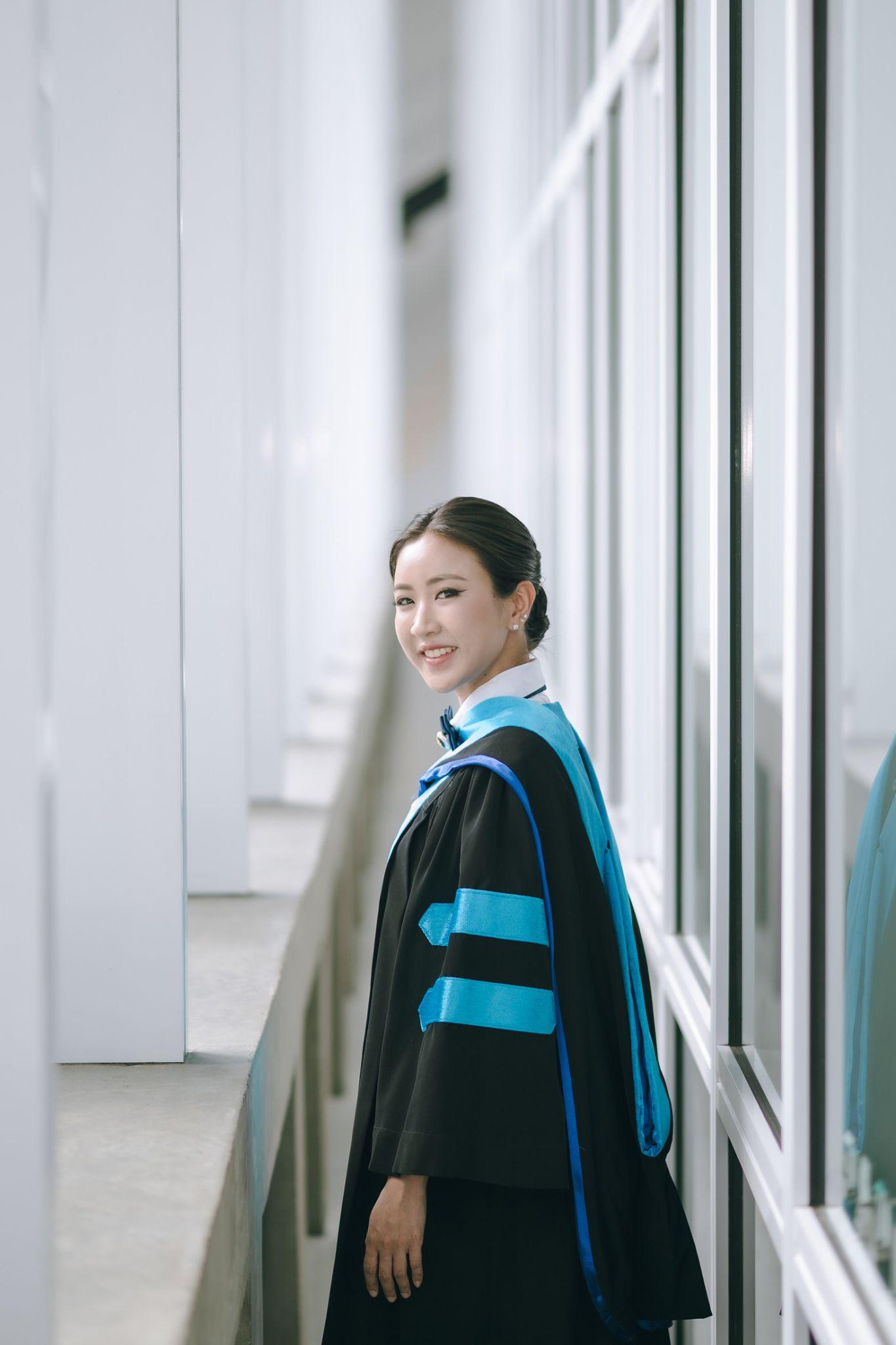 ผลงานรับปริญญา มหาวิทยาลัยมหิดล โดย photokwang ภาพที่ 18