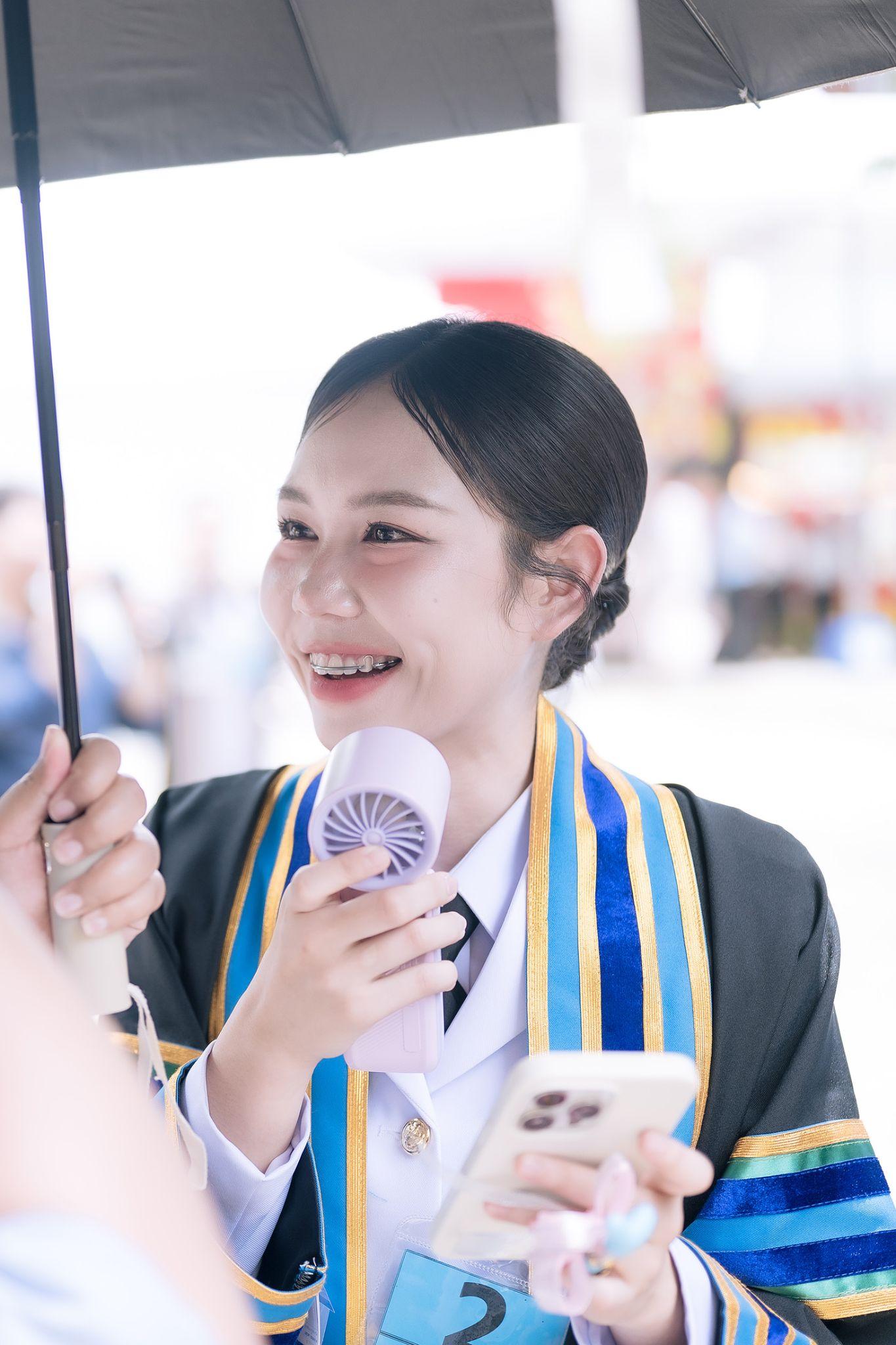 ผลงานรับปริญญา มหาวิทยาลัยราชภัฏนครปฐม โดย photokwang ภาพที่ 9