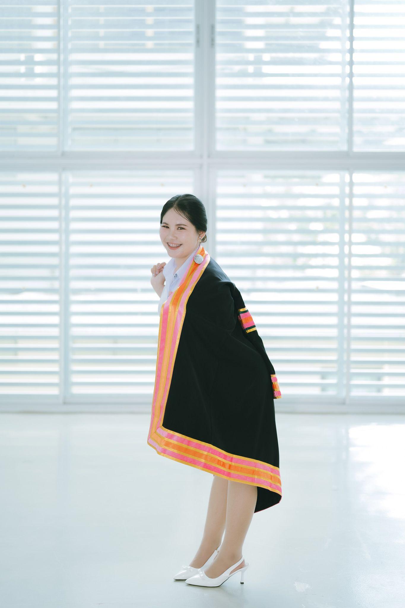 ผลงานรับปริญญา มหาวิทยาลัยราชภัฏรำไพพรรณี โดย photokwang ภาพที่ 12