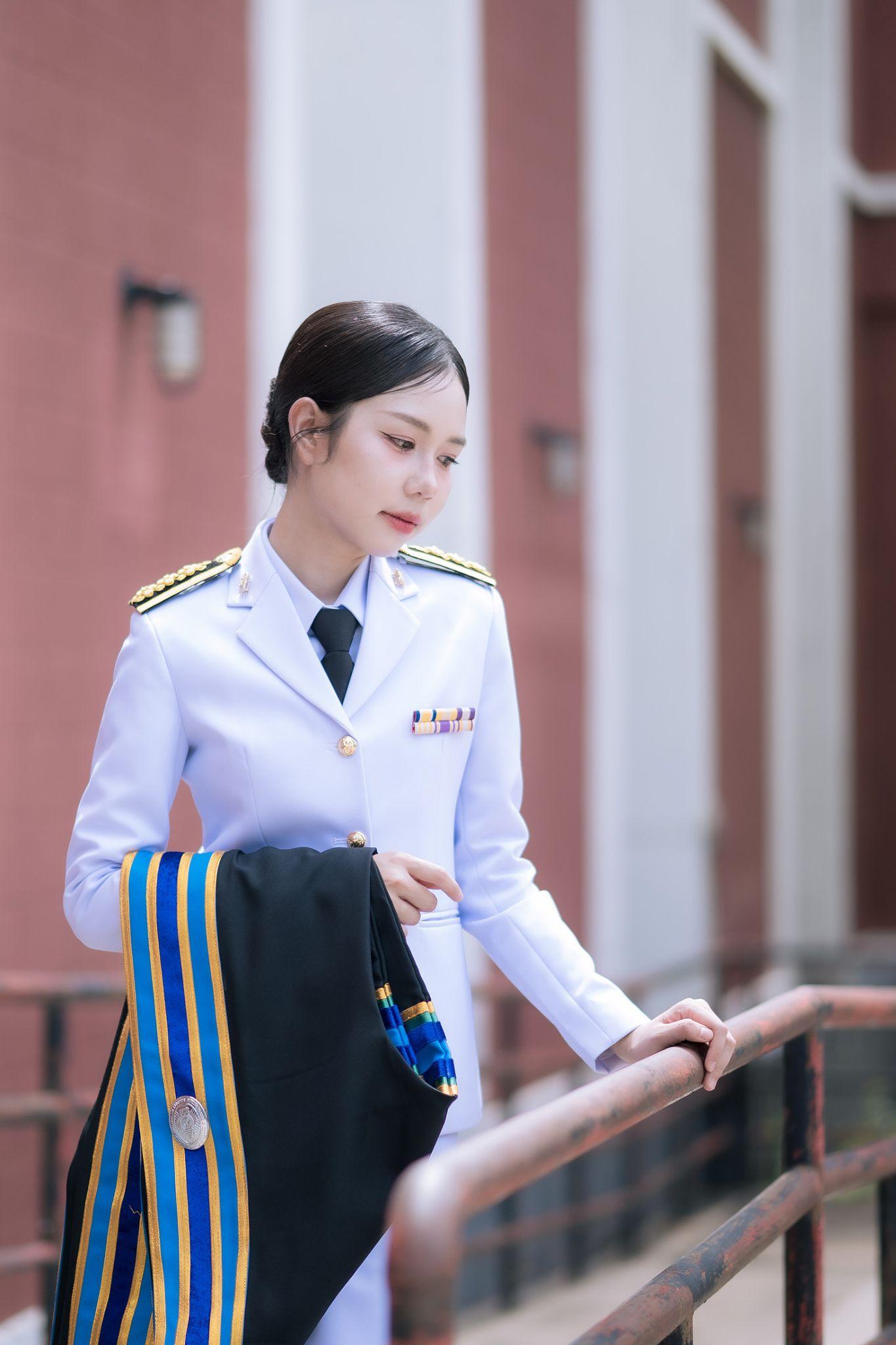 ผลงานรับปริญญา มหาวิทยาลัยราชภัฏนครปฐม โดย photokwang ภาพที่ 6
