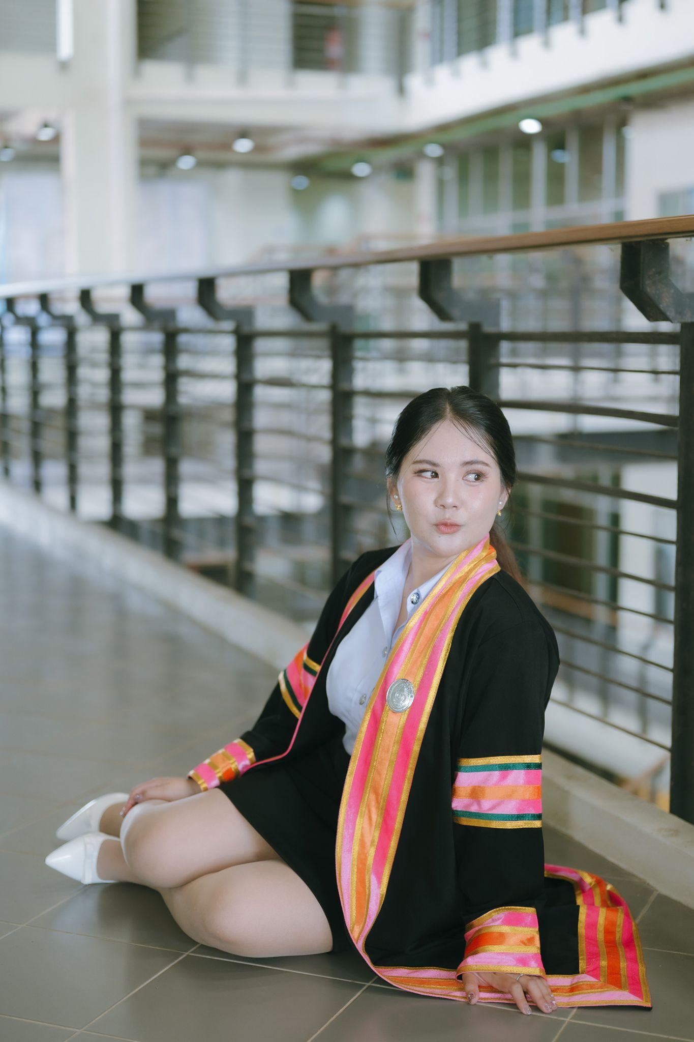 ผลงานรับปริญญา มหาวิทยาลัยราชภัฏรำไพพรรณี โดย photokwang ภาพที่ 2