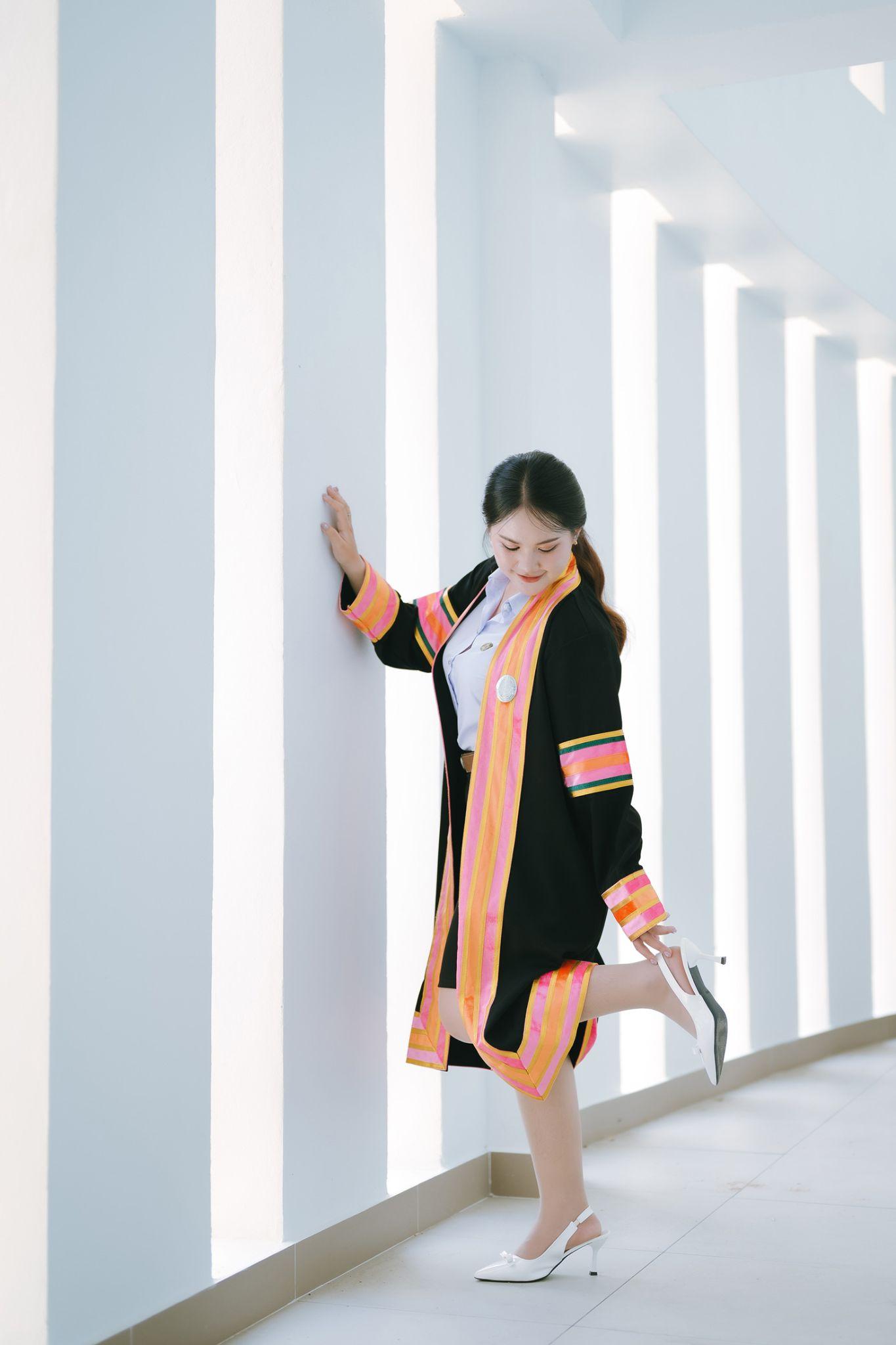 ผลงานรับปริญญา มหาวิทยาลัยราชภัฏรำไพพรรณี โดย photokwang ภาพที่ 4