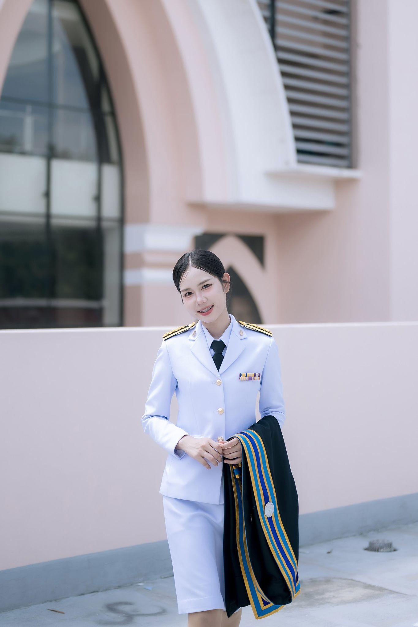 ผลงานรับปริญญา มหาวิทยาลัยราชภัฏนครปฐม โดย photokwang ภาพที่ 15