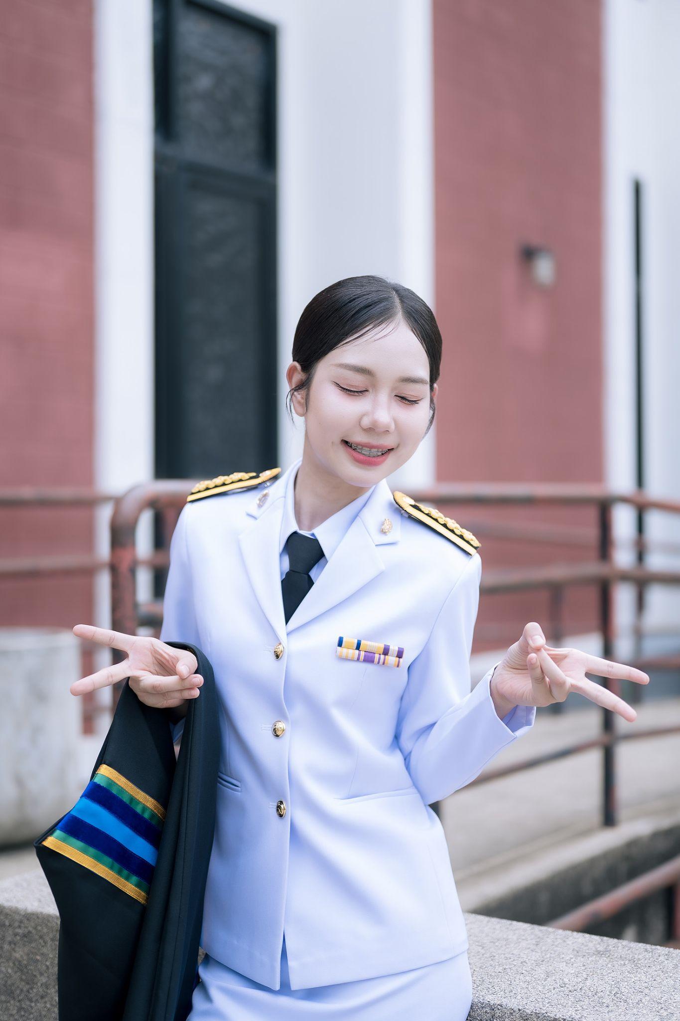 ผลงานรับปริญญา มหาวิทยาลัยราชภัฏนครปฐม โดย photokwang ภาพที่ 19