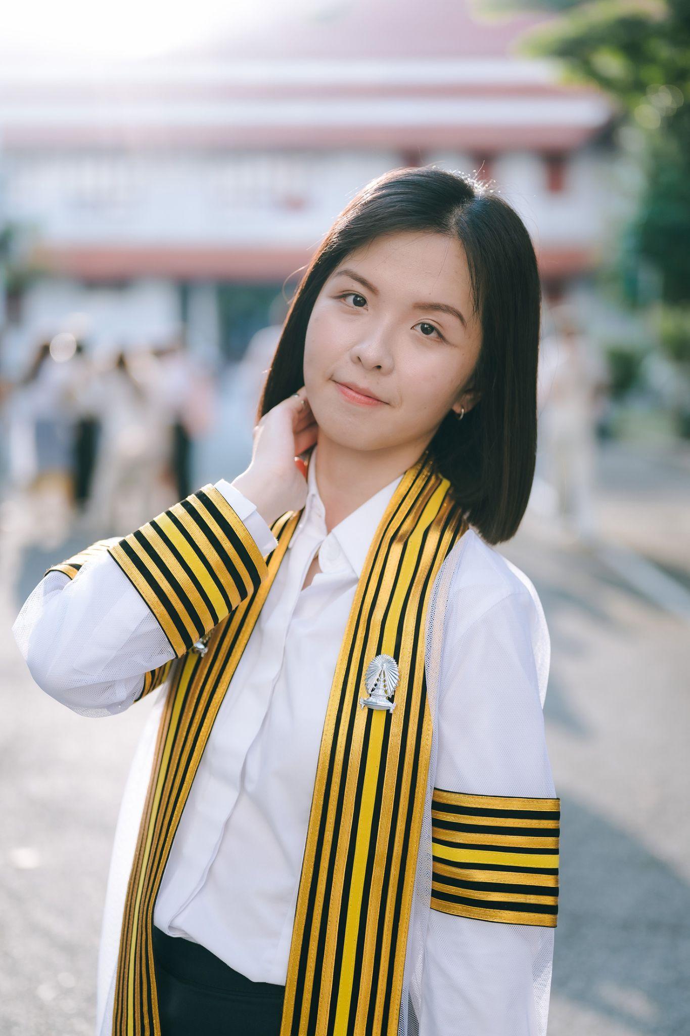 ผลงานรับปริญญา จุฬาลงกรณ์มหาวิทยาลัย โดย photokwang ภาพที่ 5