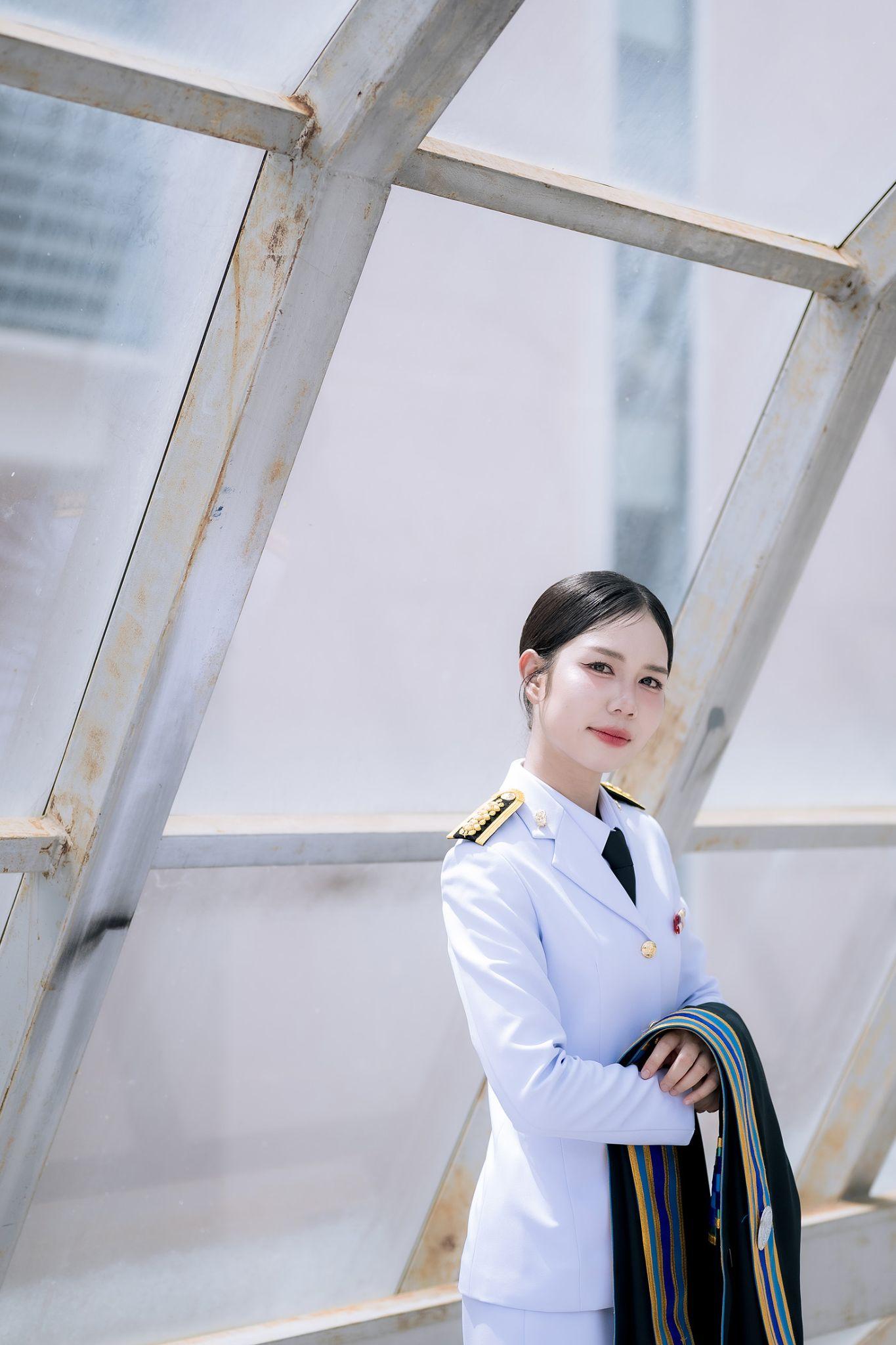 ผลงานรับปริญญา มหาวิทยาลัยราชภัฏนครปฐม โดย photokwang ภาพที่ 16