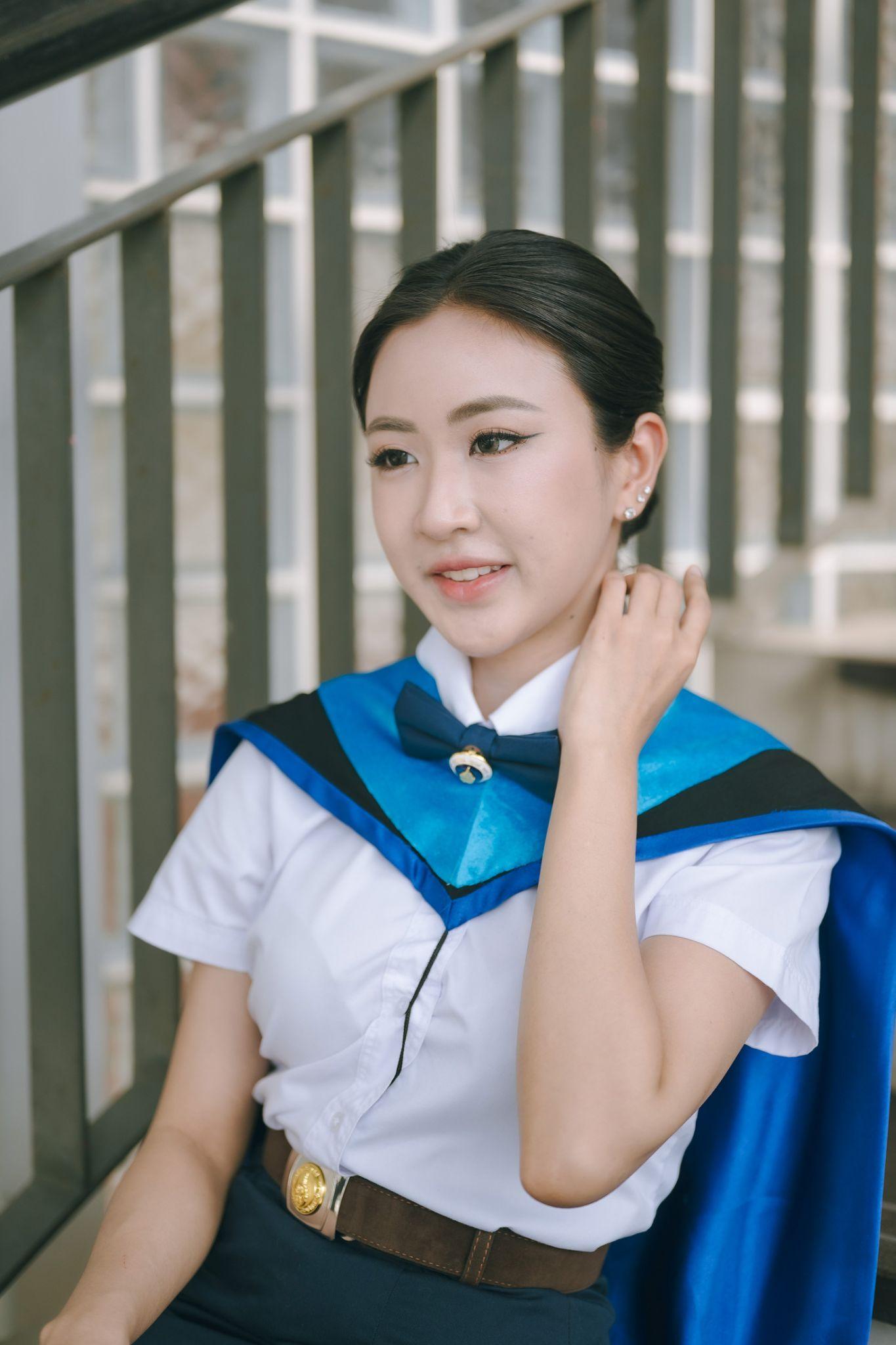 ผลงานรับปริญญา มหาวิทยาลัยมหิดล โดย photokwang ภาพที่ 15