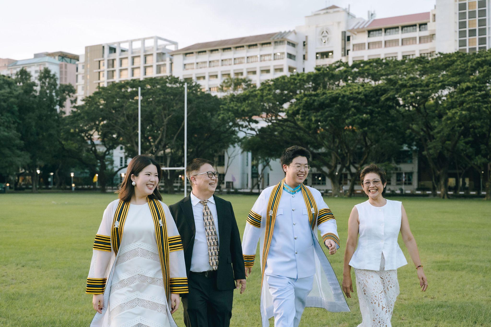 ผลงานรับปริญญา จุฬาลงกรณ์มหาวิทยาลัย โดย photokwang ภาพที่ 18