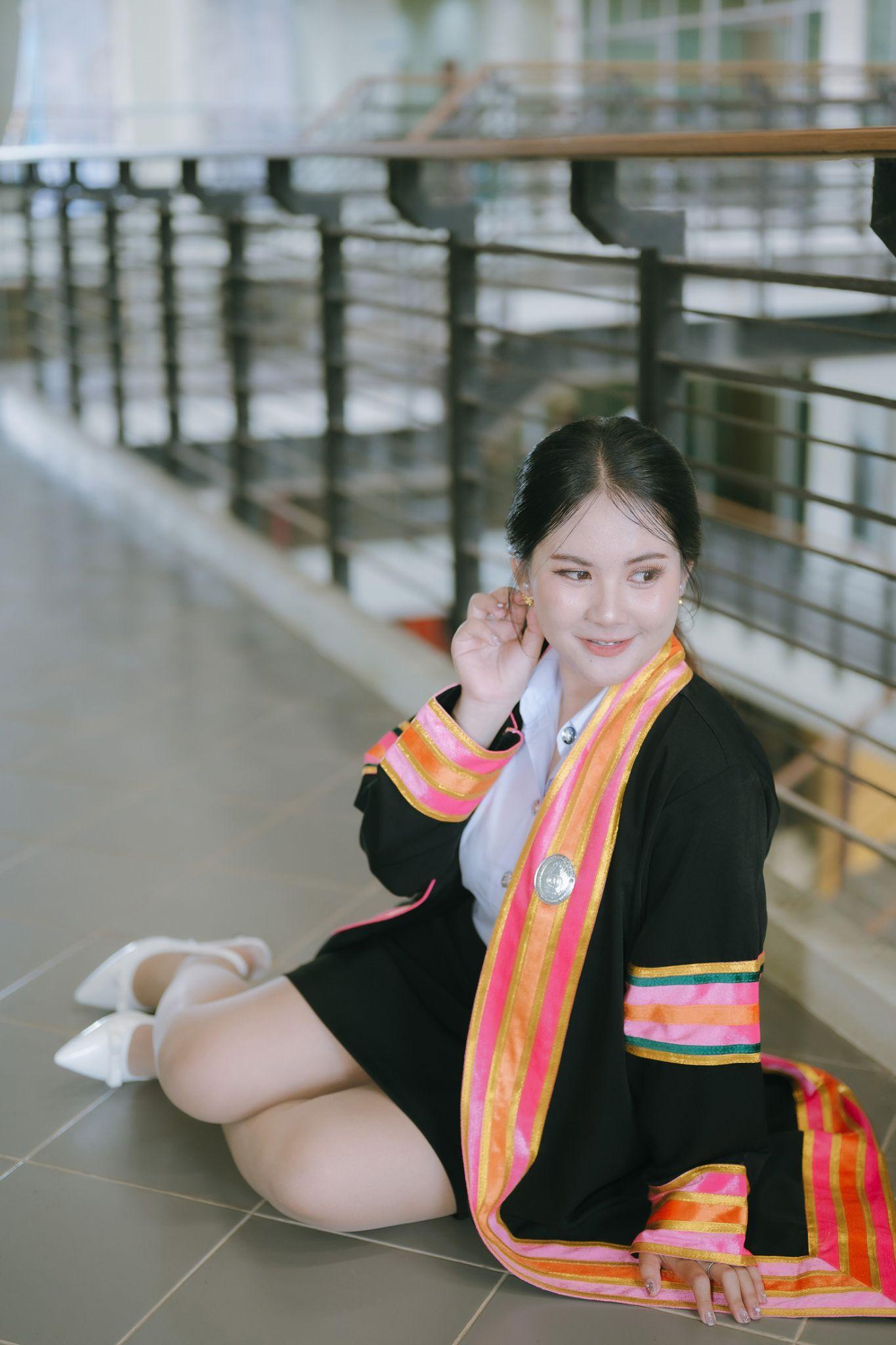 ผลงานรับปริญญา มหาวิทยาลัยราชภัฏรำไพพรรณี โดย photokwang ภาพที่ 19