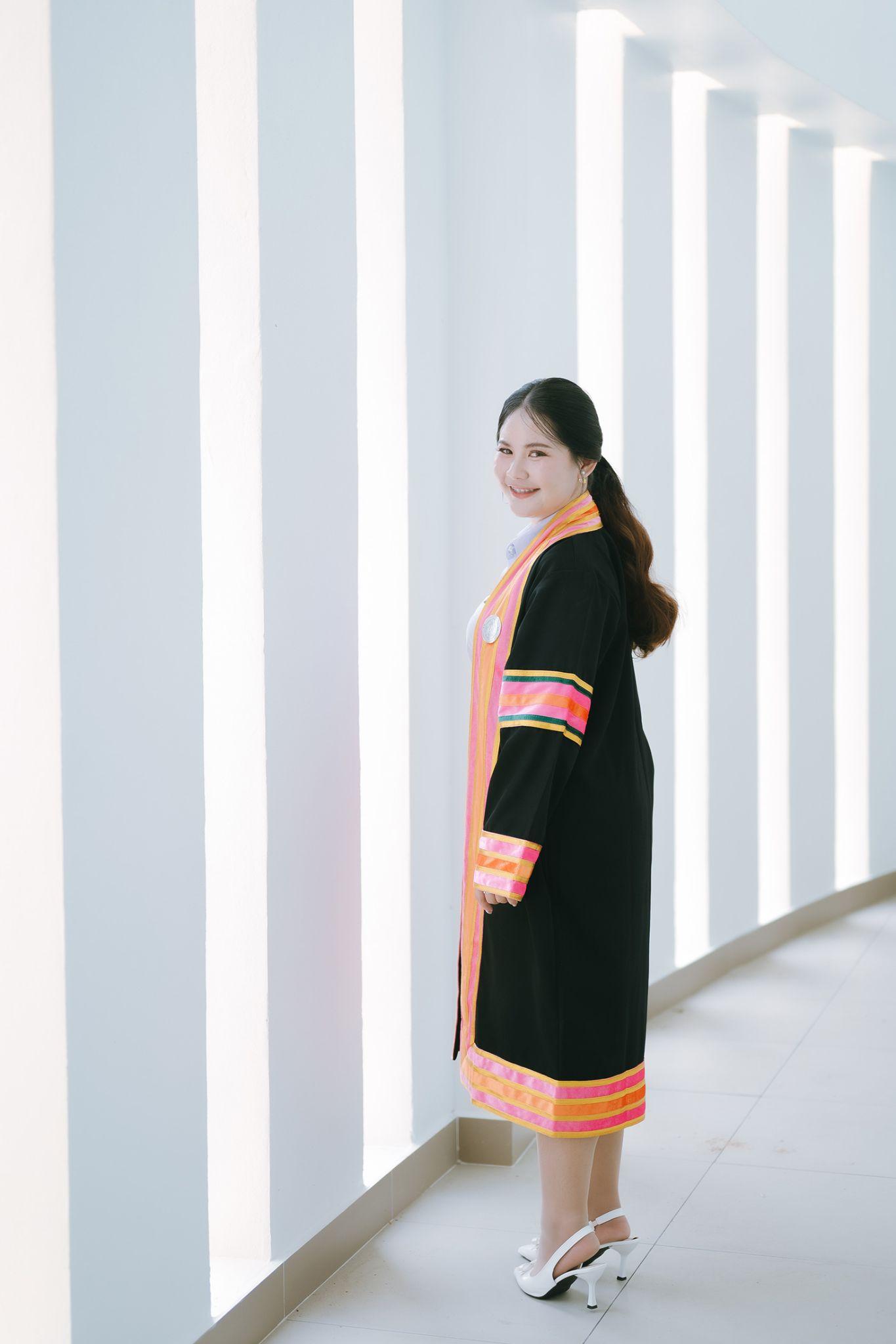 ผลงานรับปริญญา มหาวิทยาลัยราชภัฏรำไพพรรณี โดย photokwang ภาพที่ 10