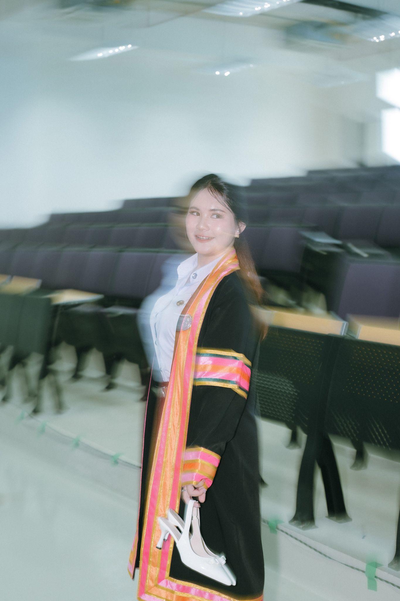 ผลงานรับปริญญา มหาวิทยาลัยราชภัฏรำไพพรรณี โดย photokwang ภาพที่ 3