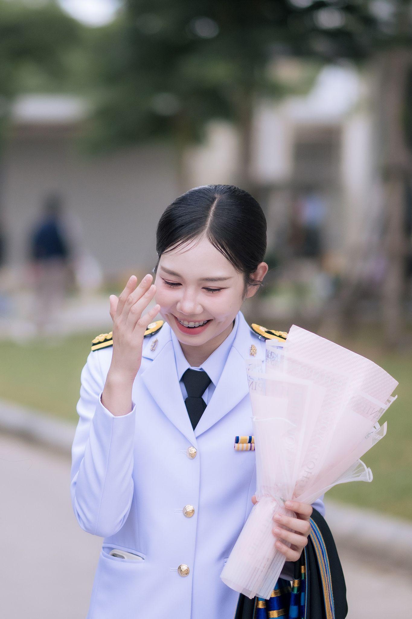 ผลงานรับปริญญา มหาวิทยาลัยราชภัฏนครปฐม โดย photokwang ภาพที่ 1
